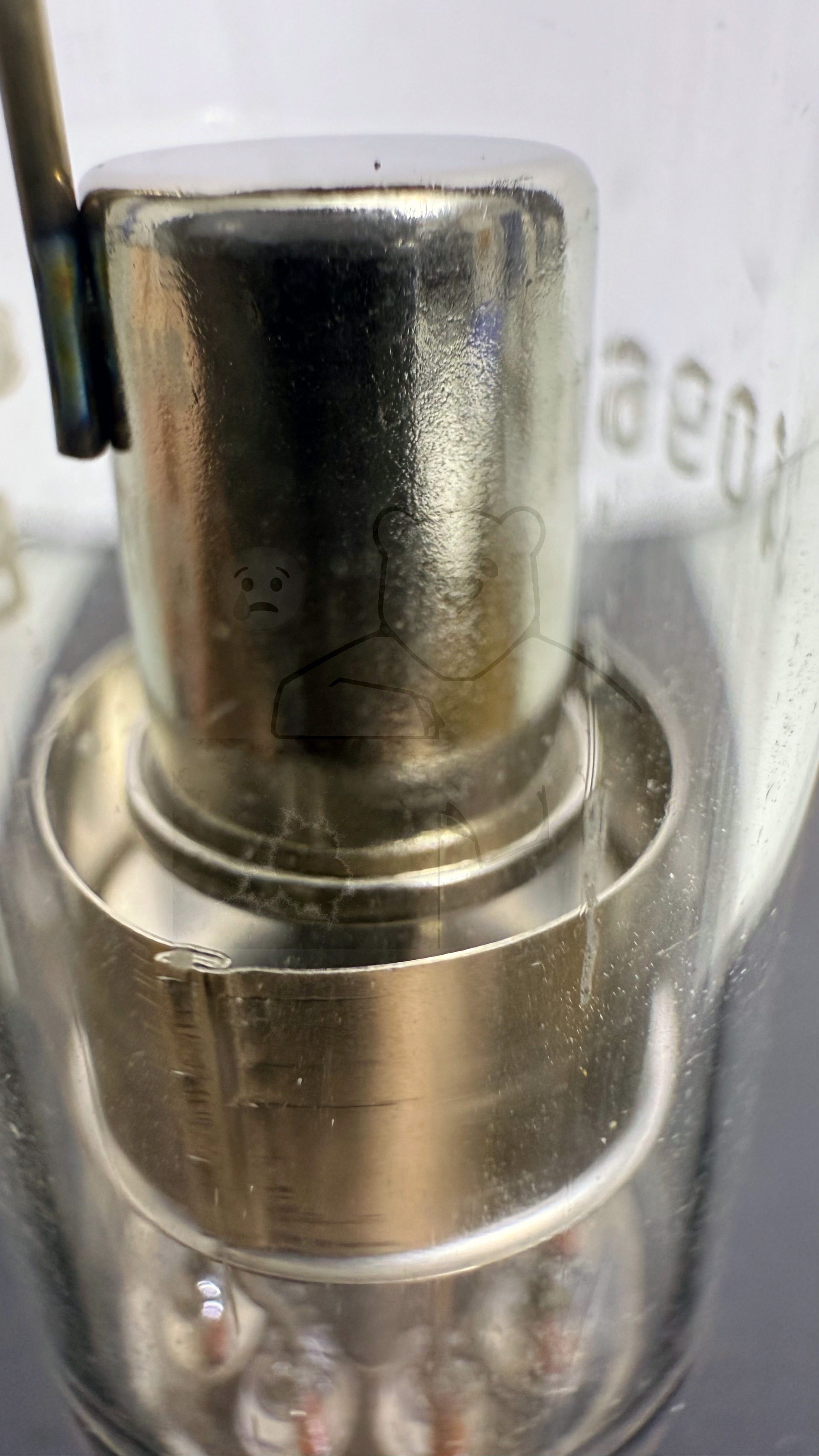 Röhre EY86 #3612 Bild 4