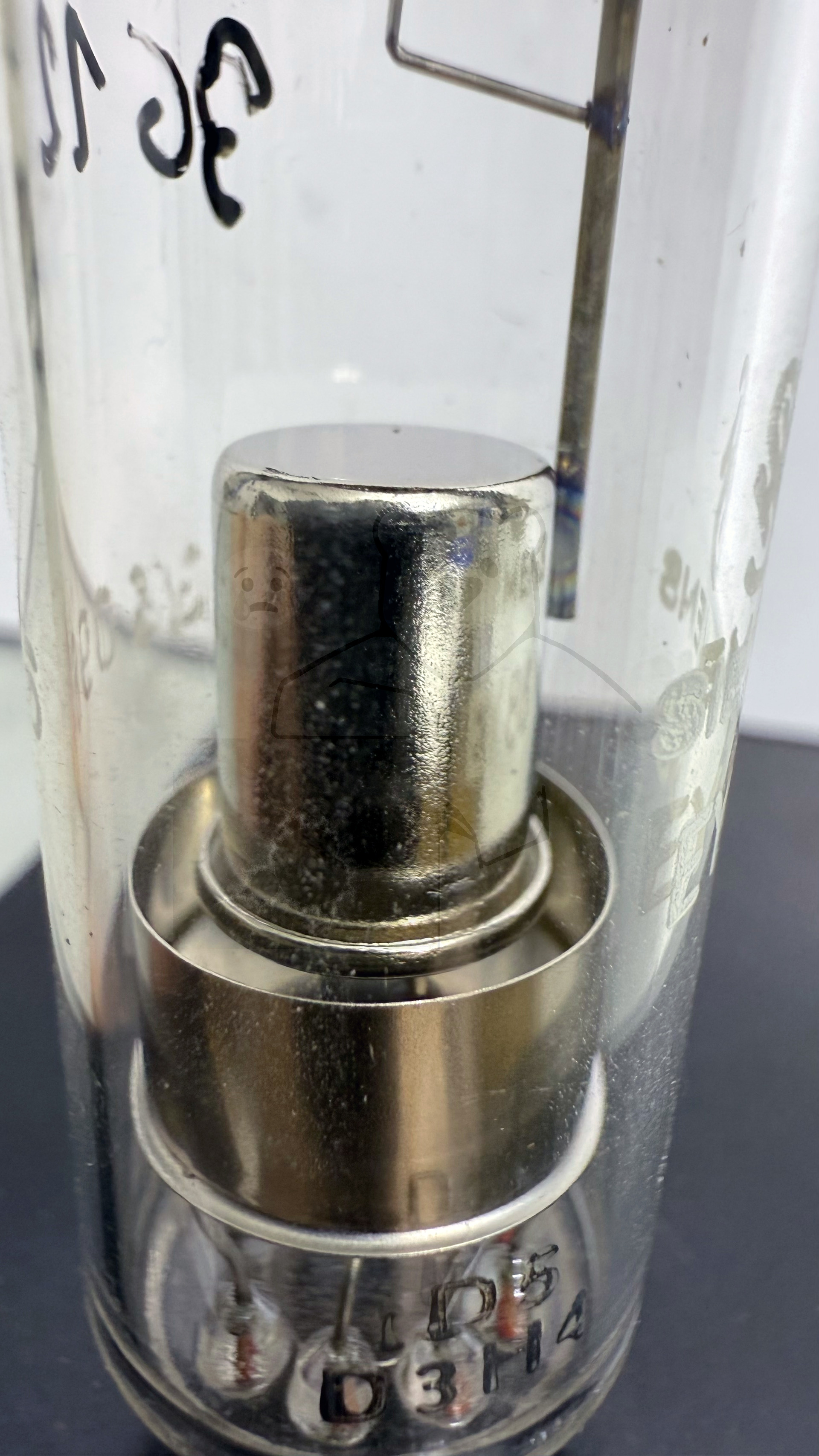 Röhre EY86 #3612 Bild 6