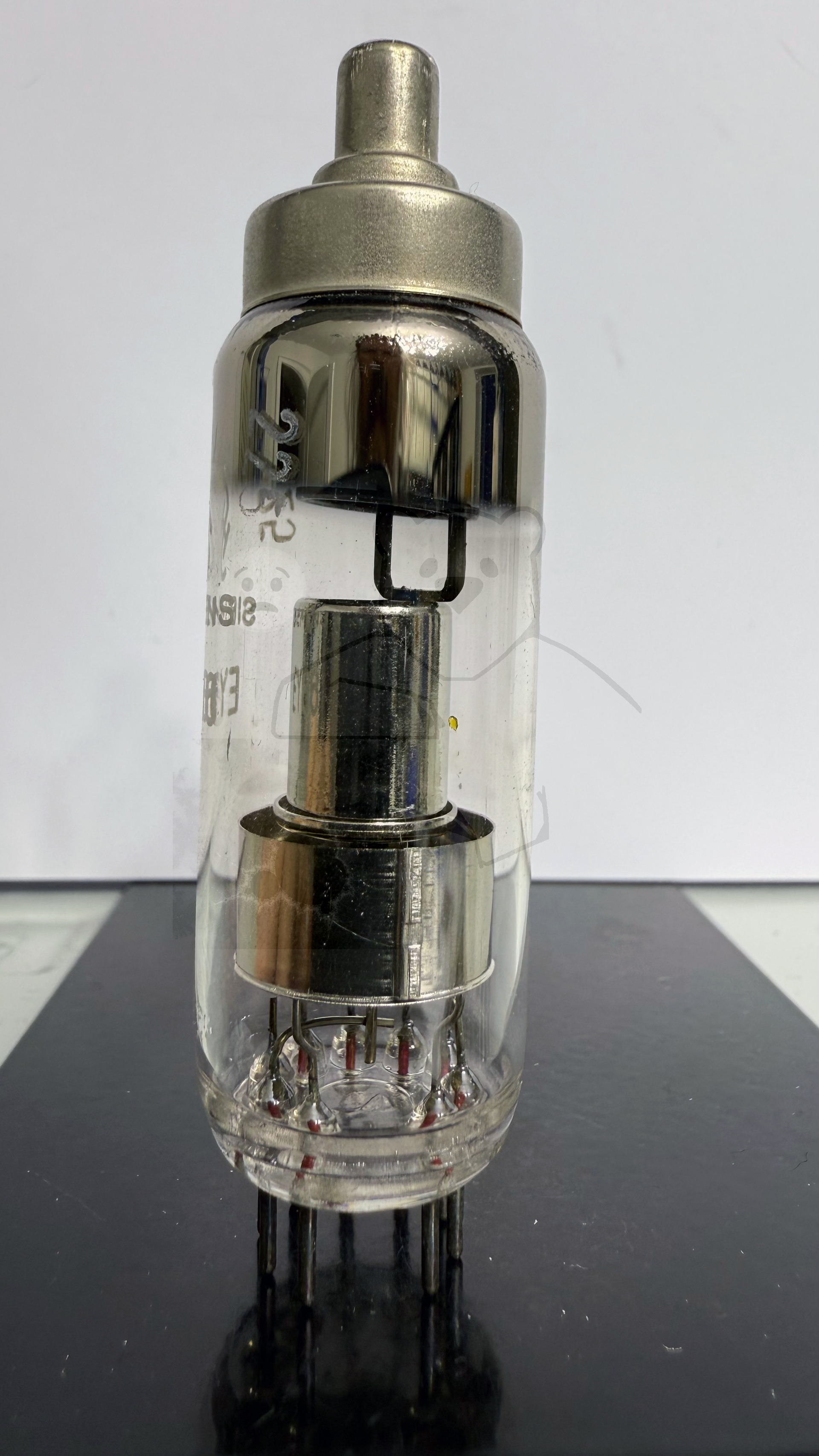Röhre EY86 #3613 Bild 2