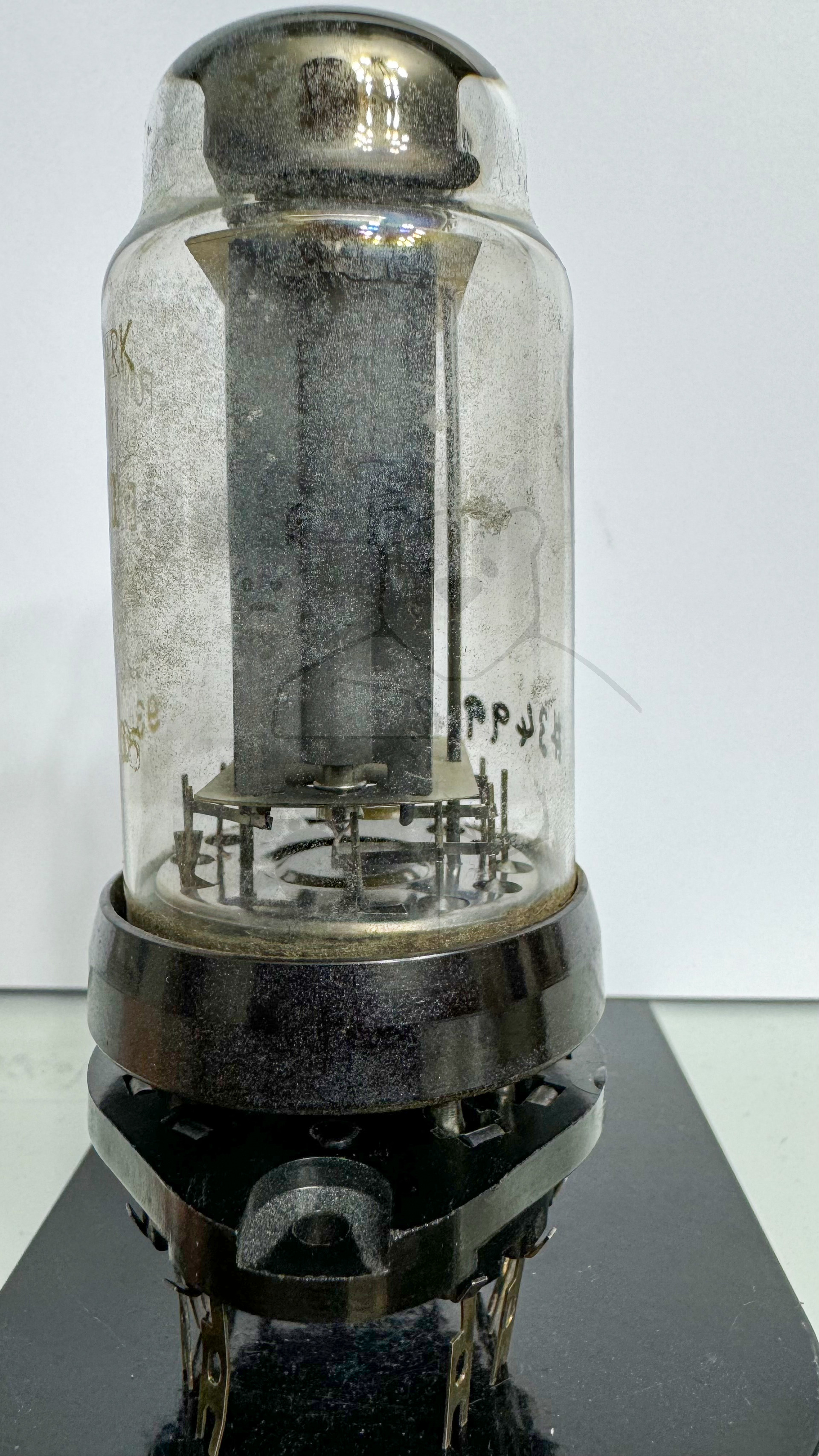 Röhre EYY13 #3499 Bild 2