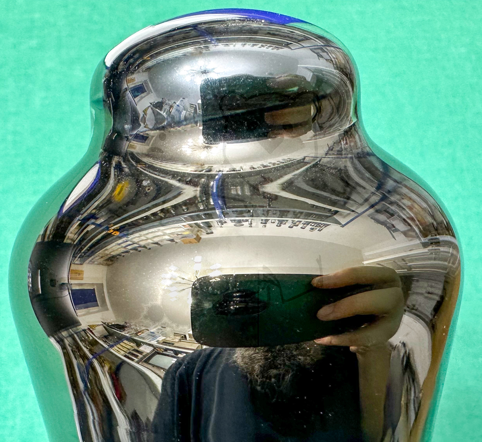 Röhre F443N #6650 Bild 18