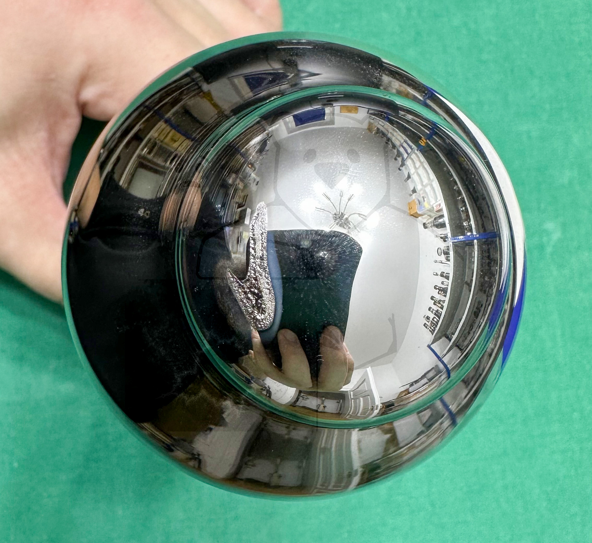 Röhre F443N #6650 Bild 19