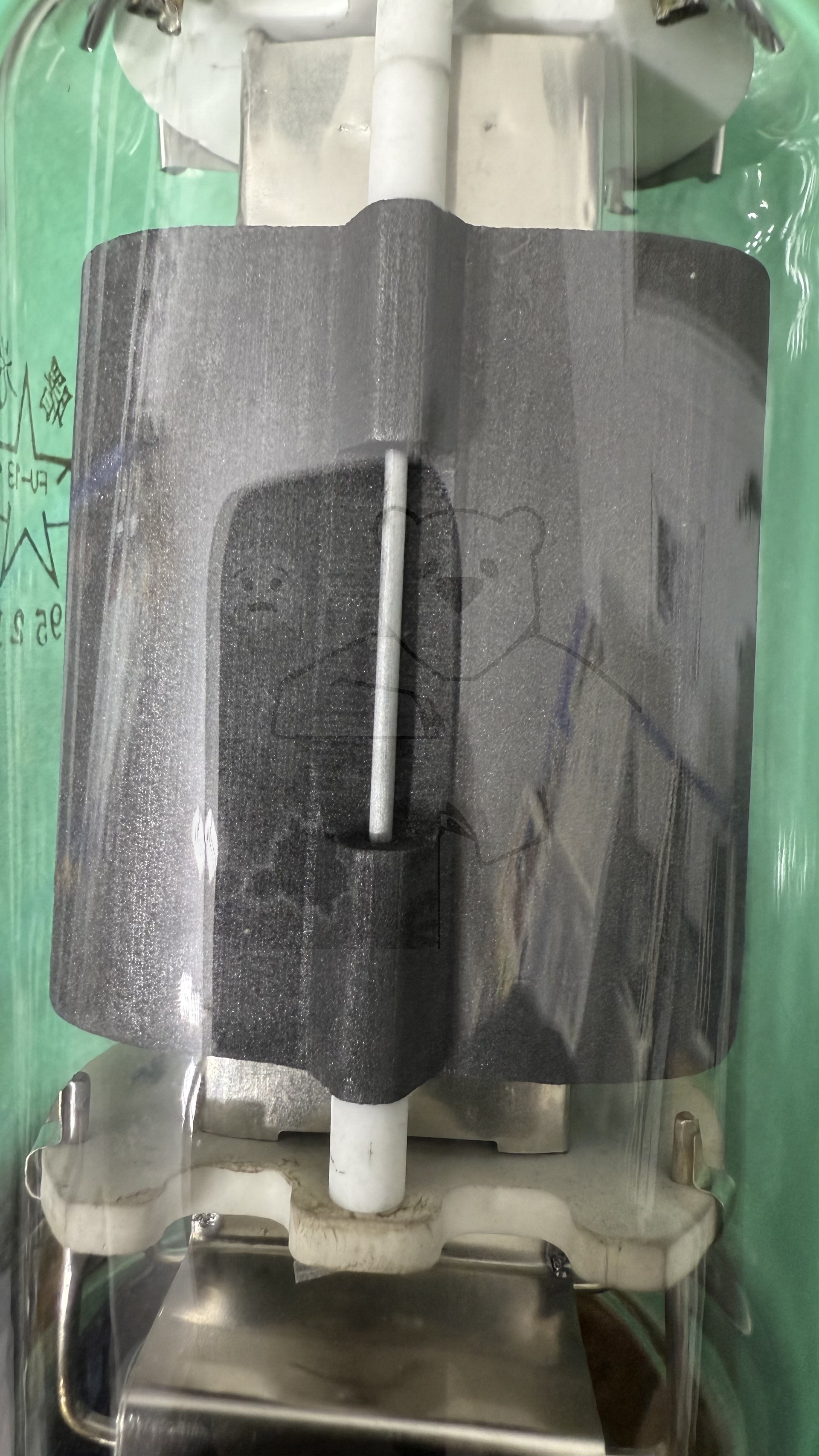 Röhre FU-13 #0232 Bild 15