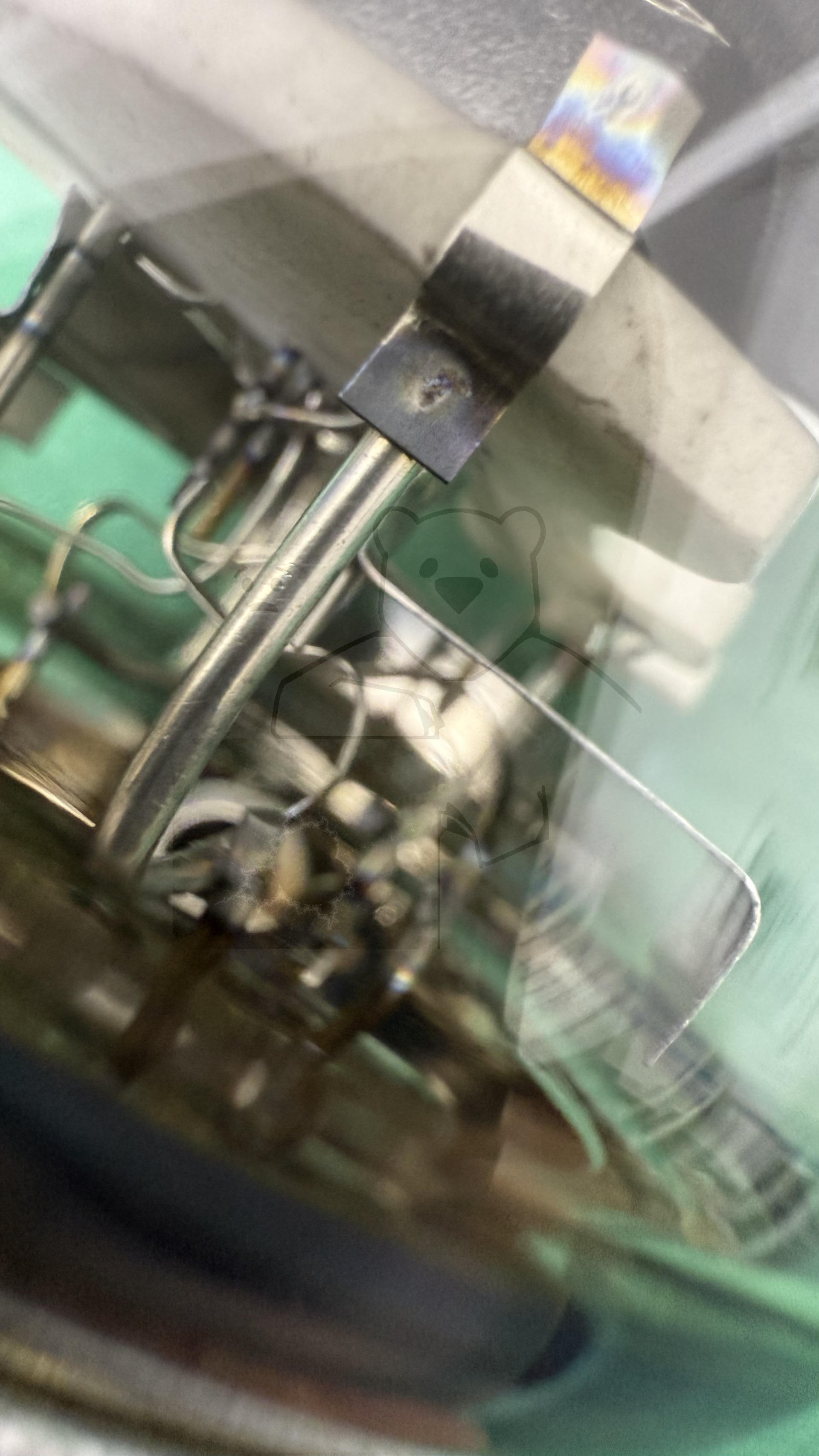 Röhre FU-13 #0232 Bild 17