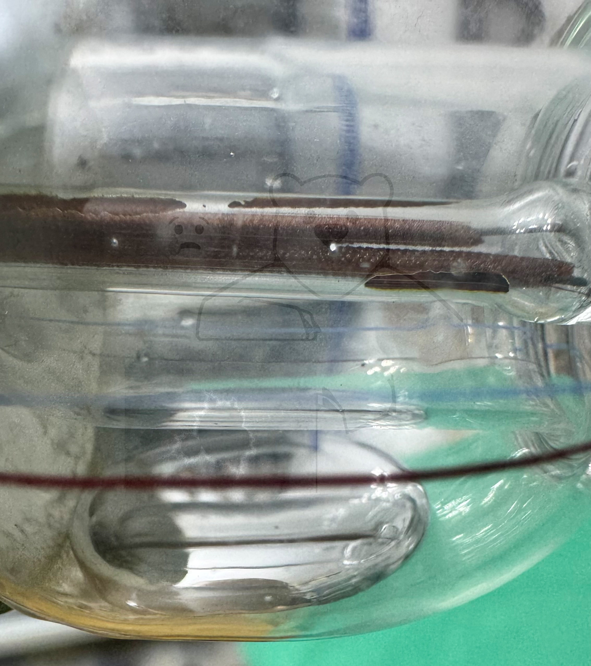 Röhre FraBa G-39 - GRSD #6532 Bild 13