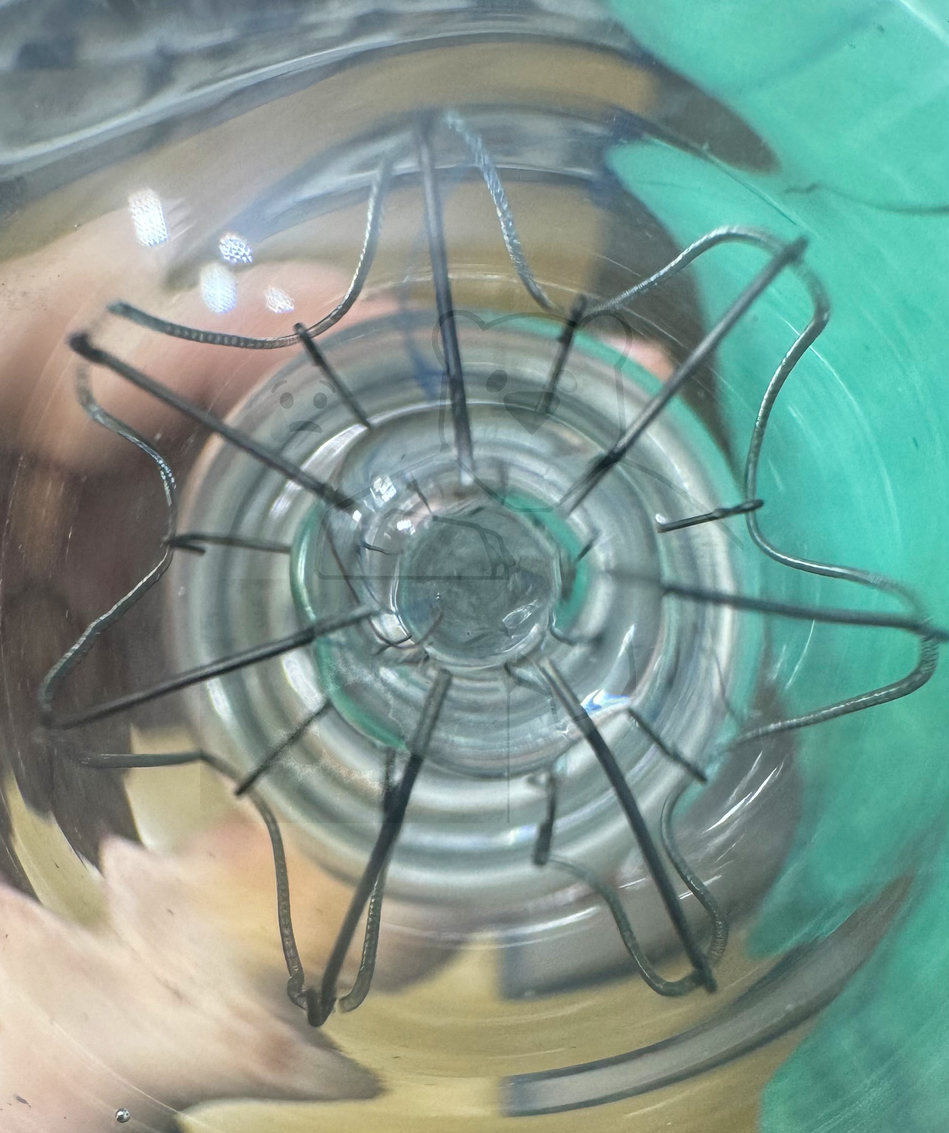 Röhre FraBa G-39 - GRSD #6532 Bild 16