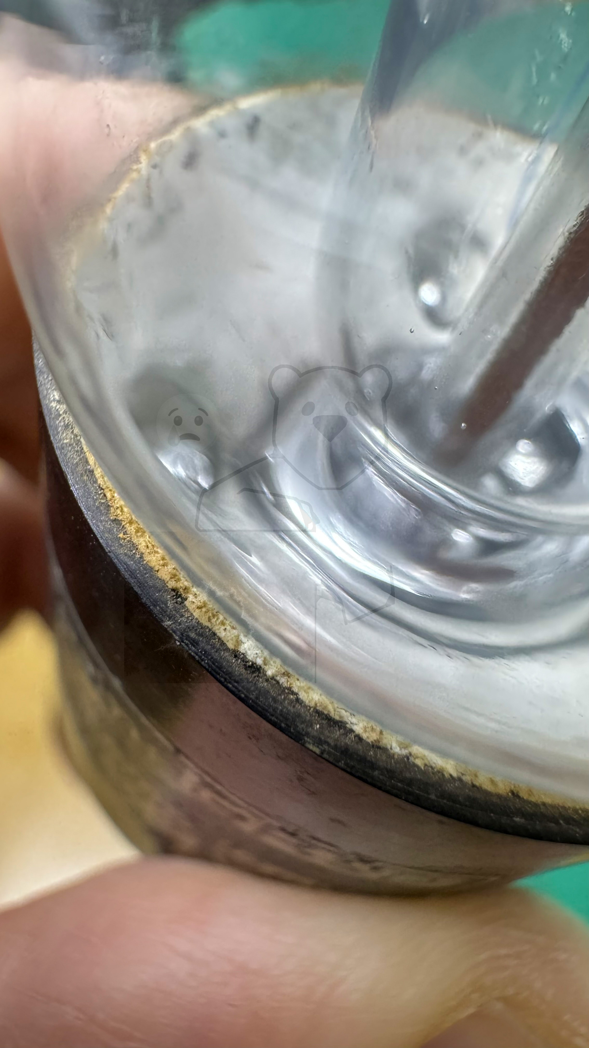 Röhre FraBa G-39 - GRSD #6532 Bild 9