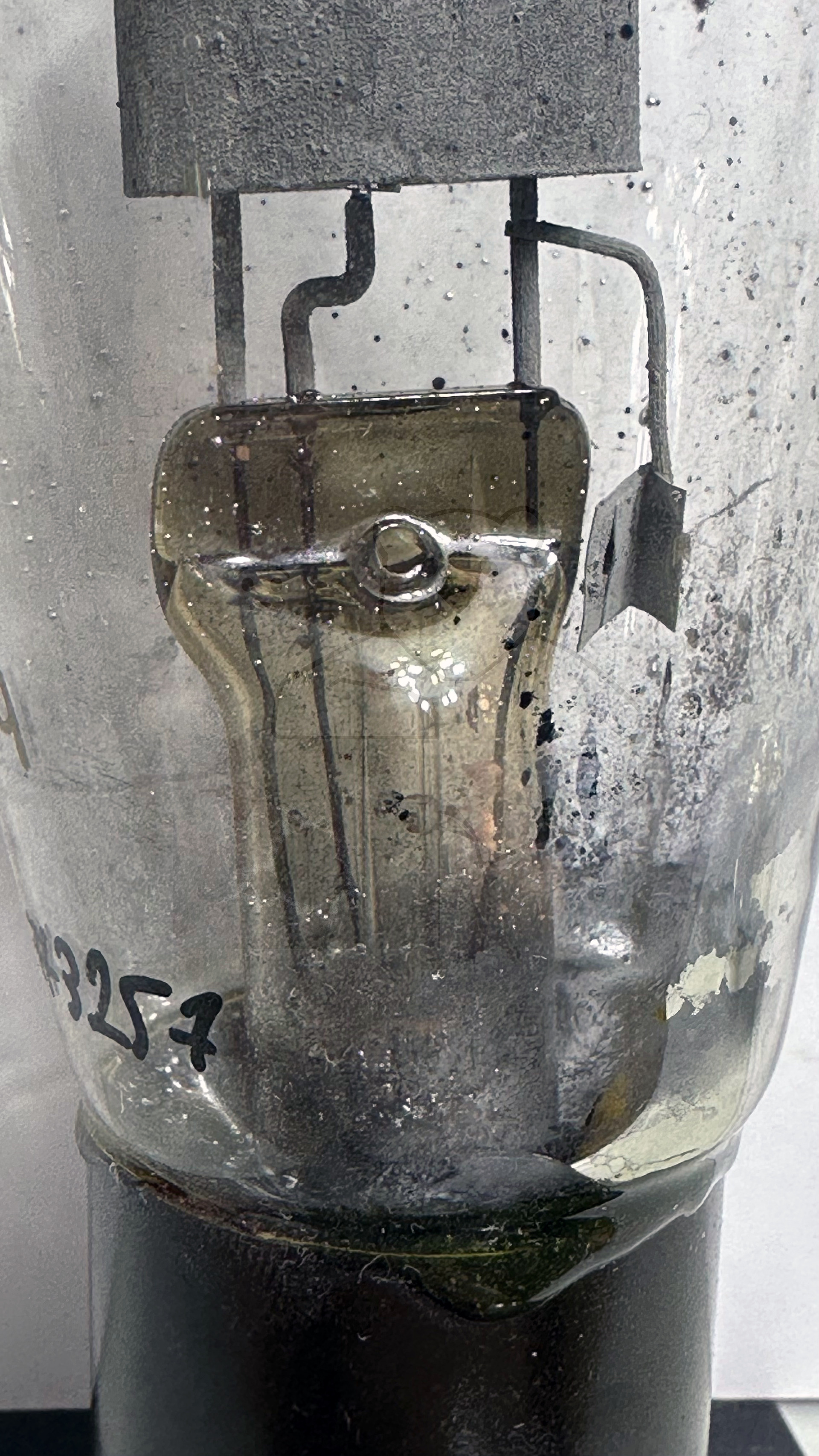 Röhre G10-1i #3257 Bild 3