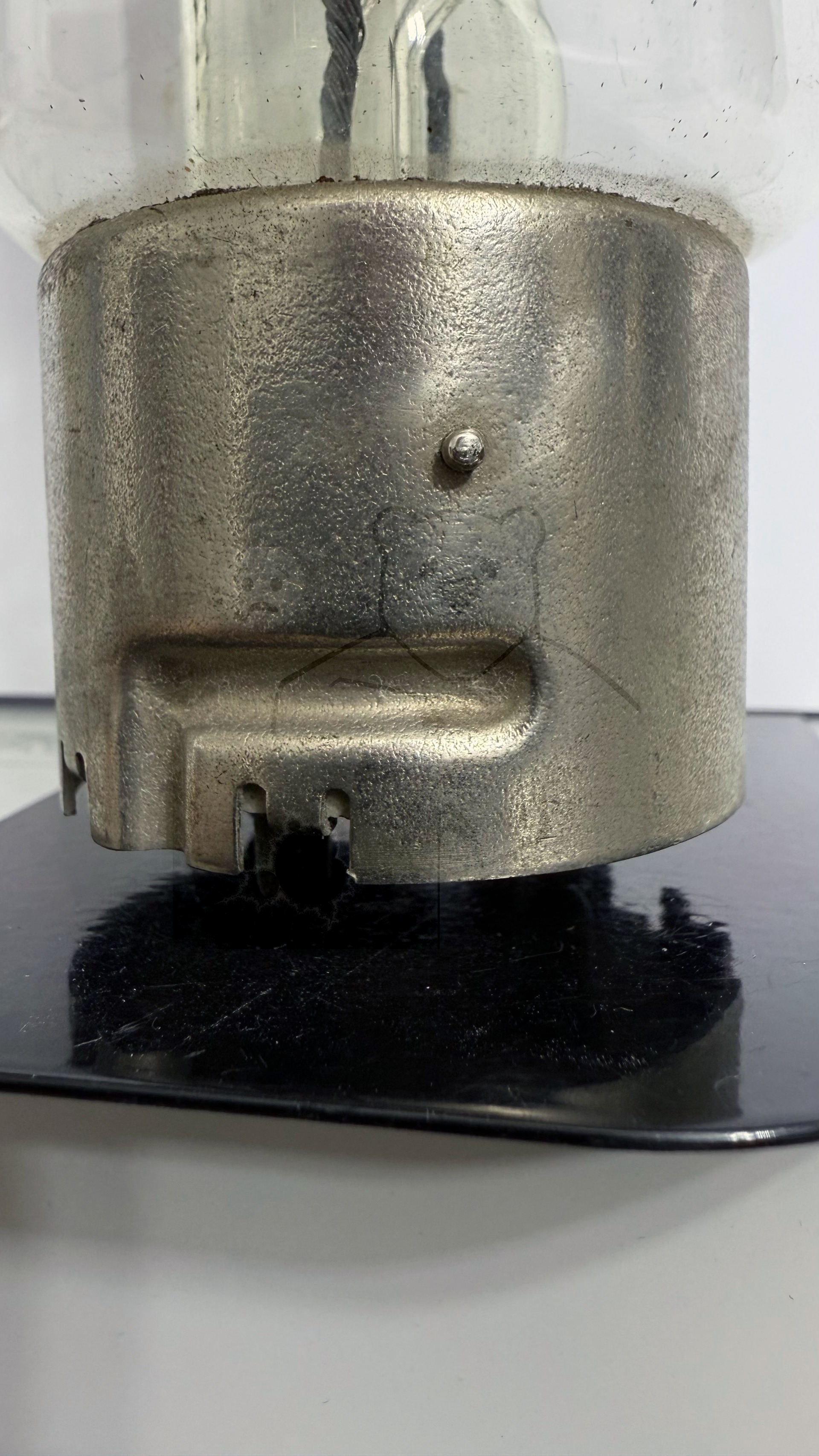 Röhre G10-4d #3251 Bild 4