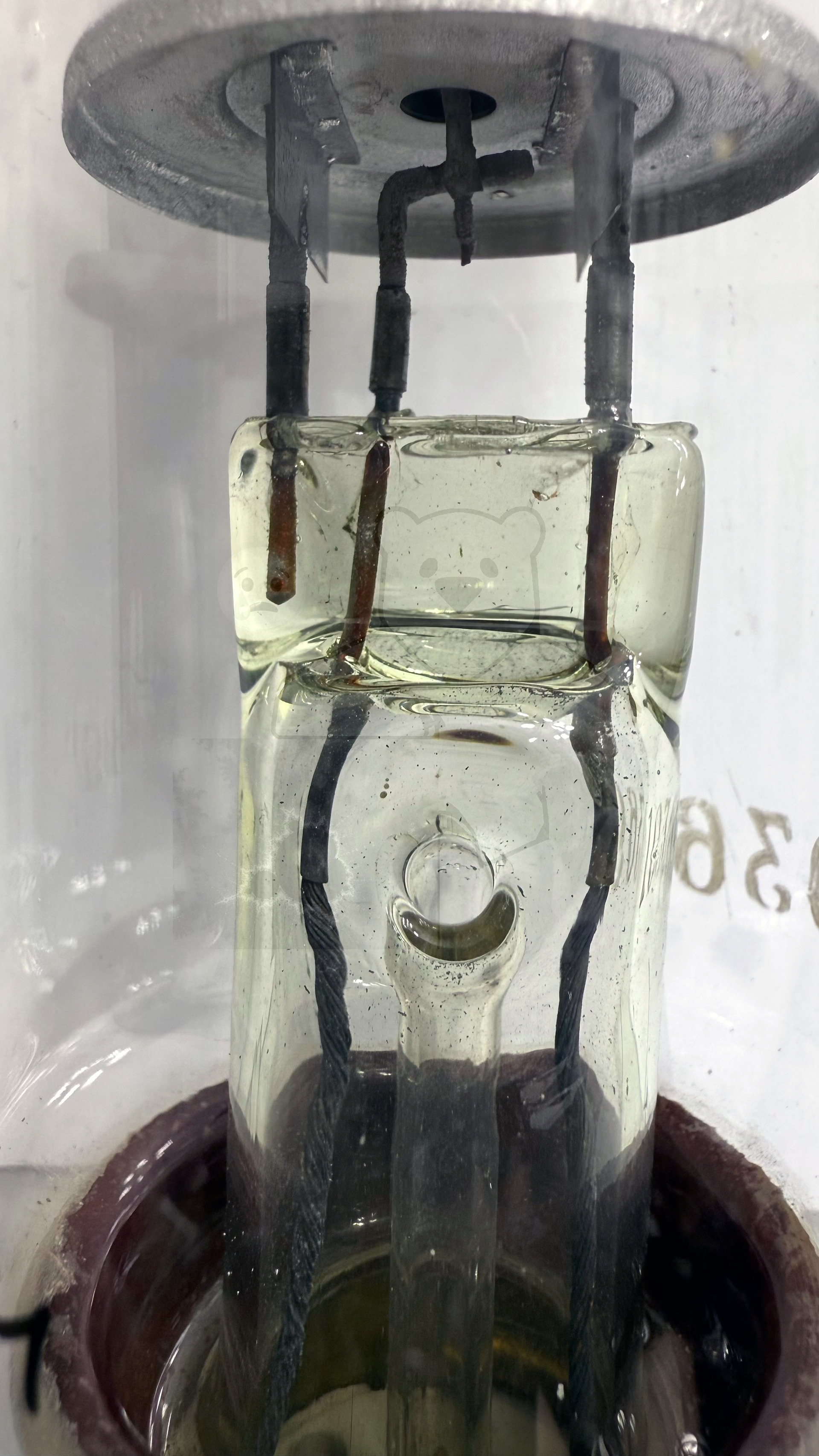 Röhre G10-4d #3251 Bild 6