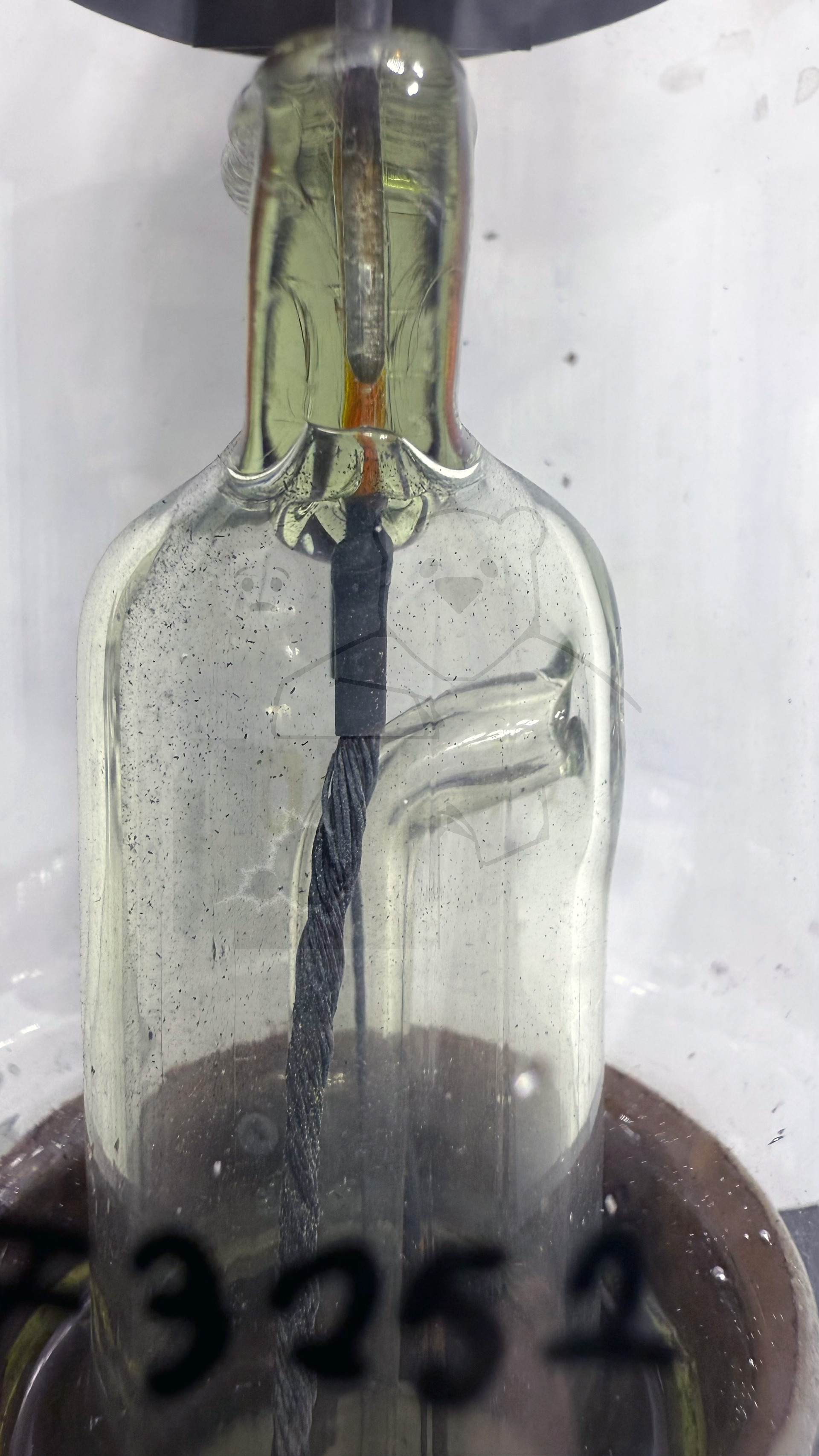 Röhre G10-4d #3252 Bild 4