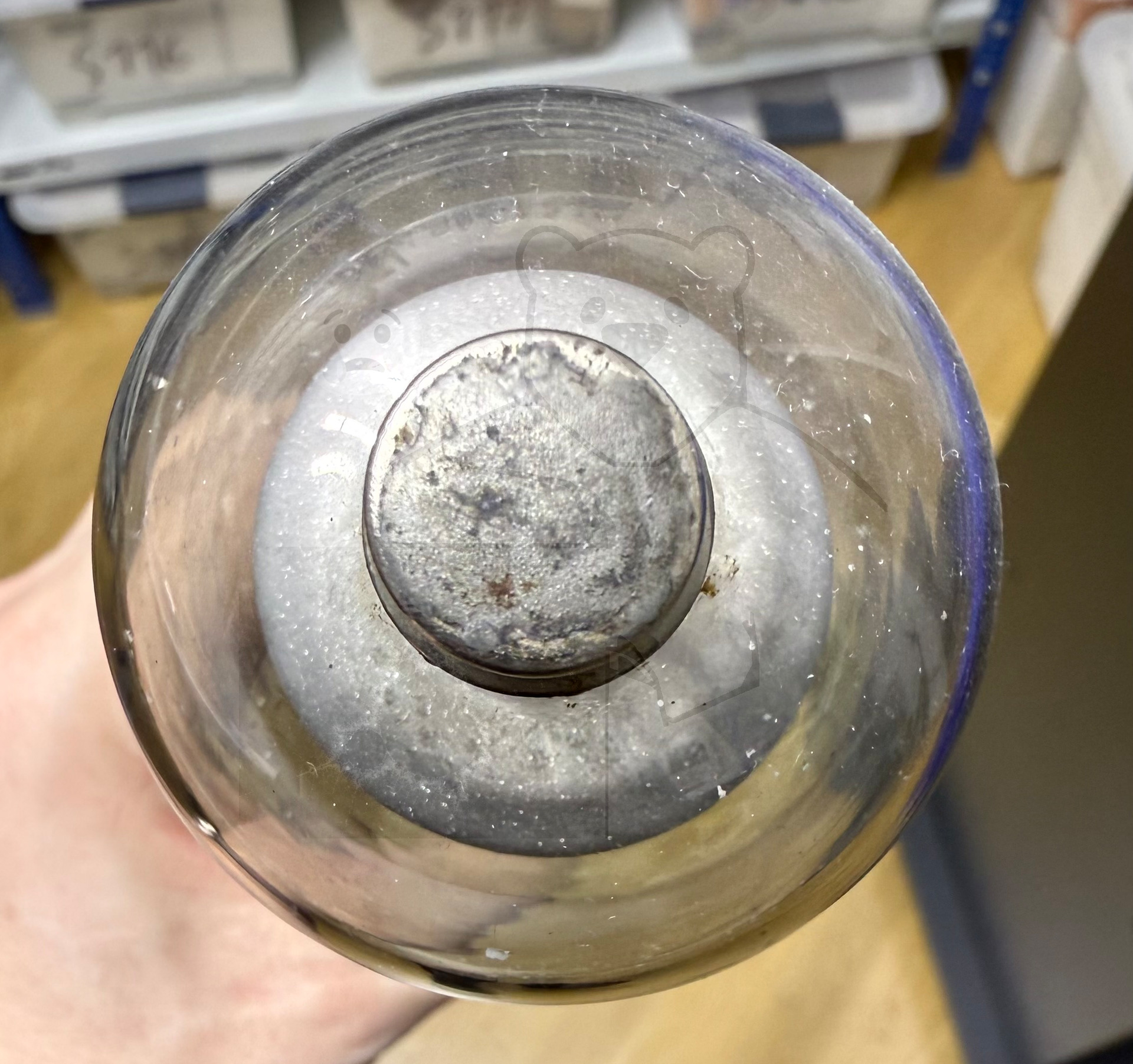 Röhre G10-4d #3253 Bild 10