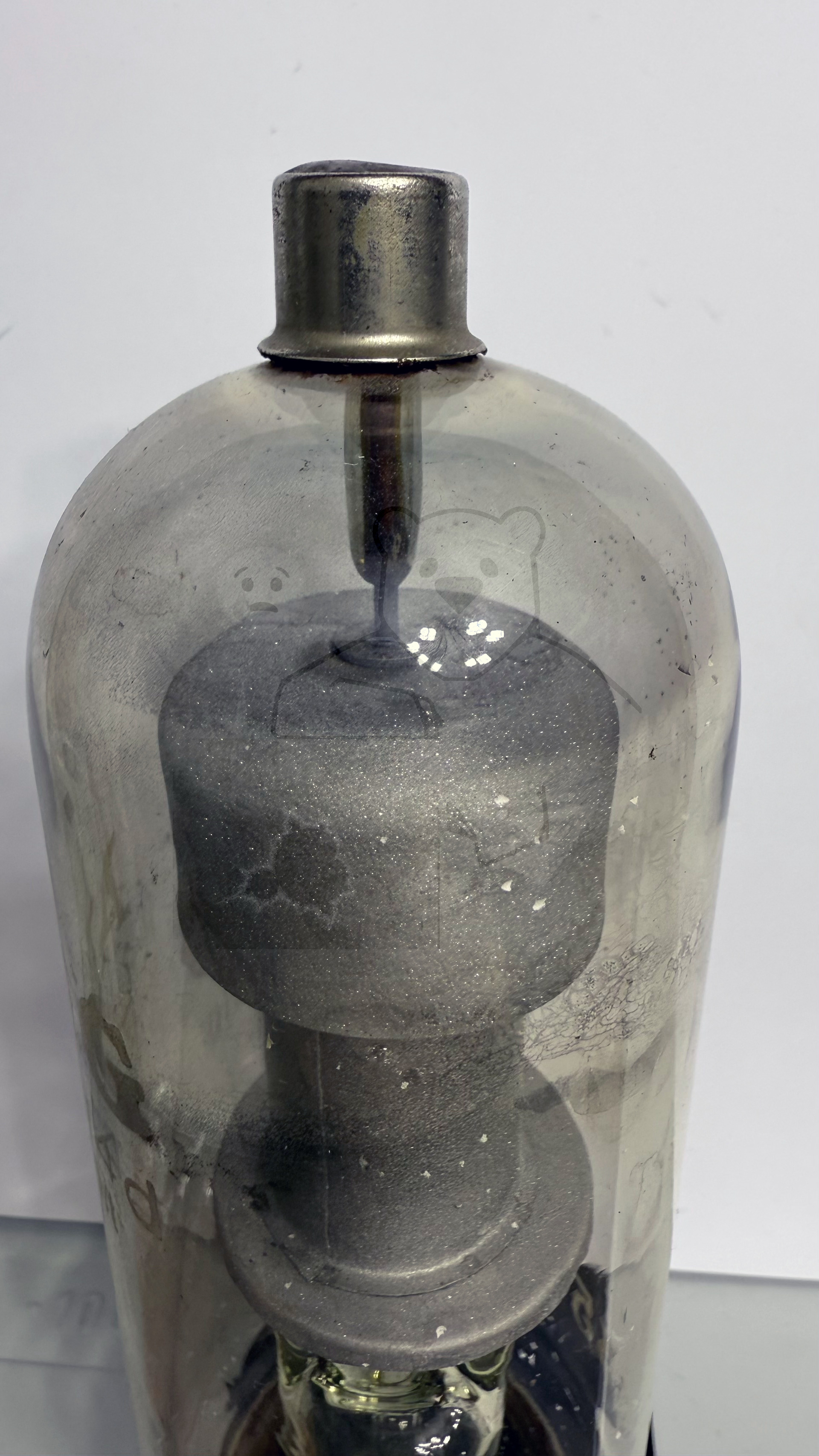 Röhre G10-4d #3253 Bild 7