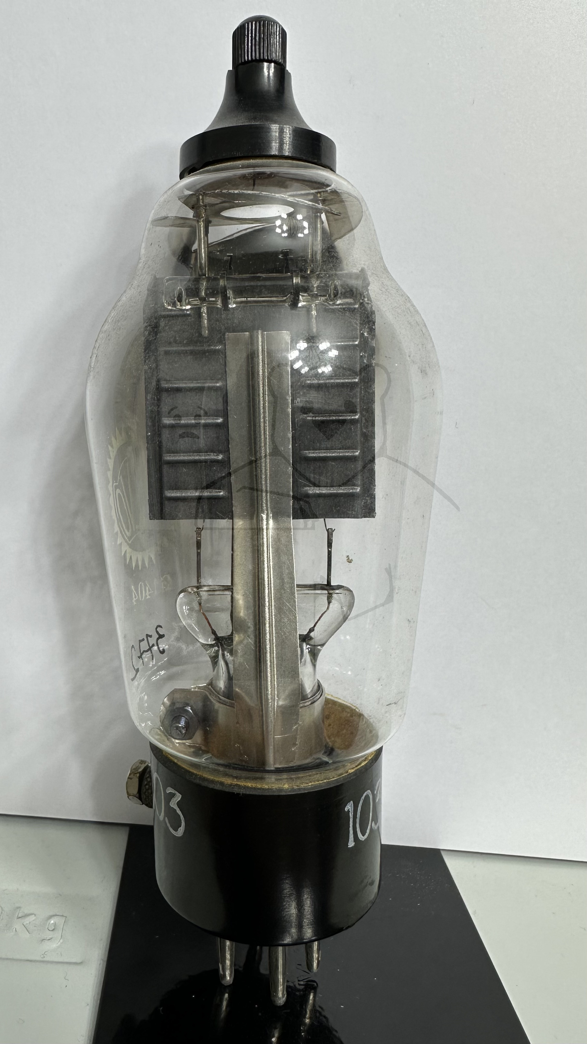 Röhre G1404 #3772 Bild 2