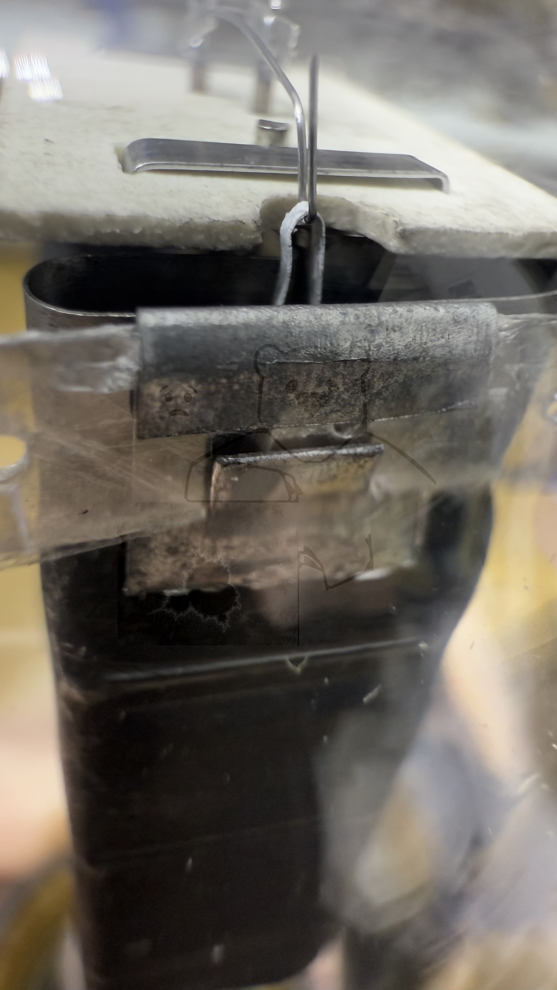 Röhre G2004 #7746 Bild 12