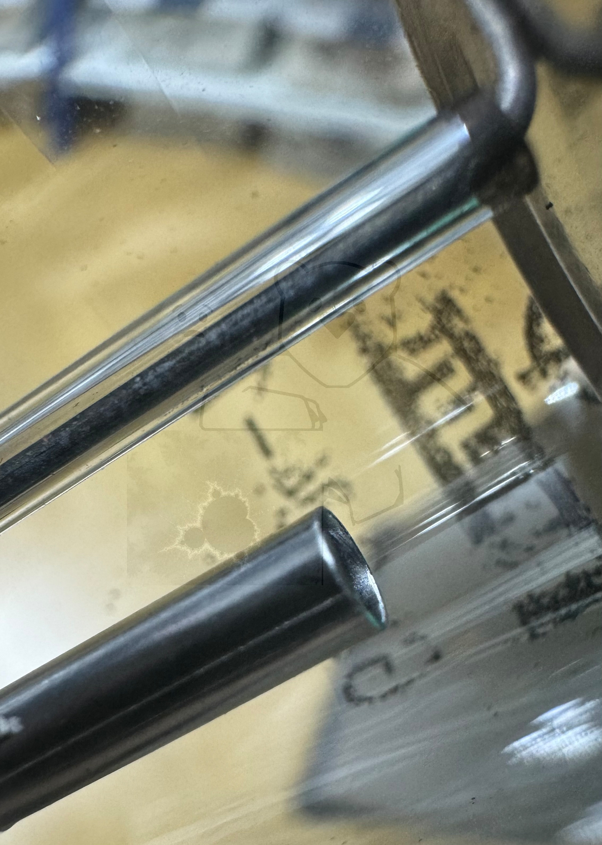 Röhre GLG34-11 #7480 Bild 10