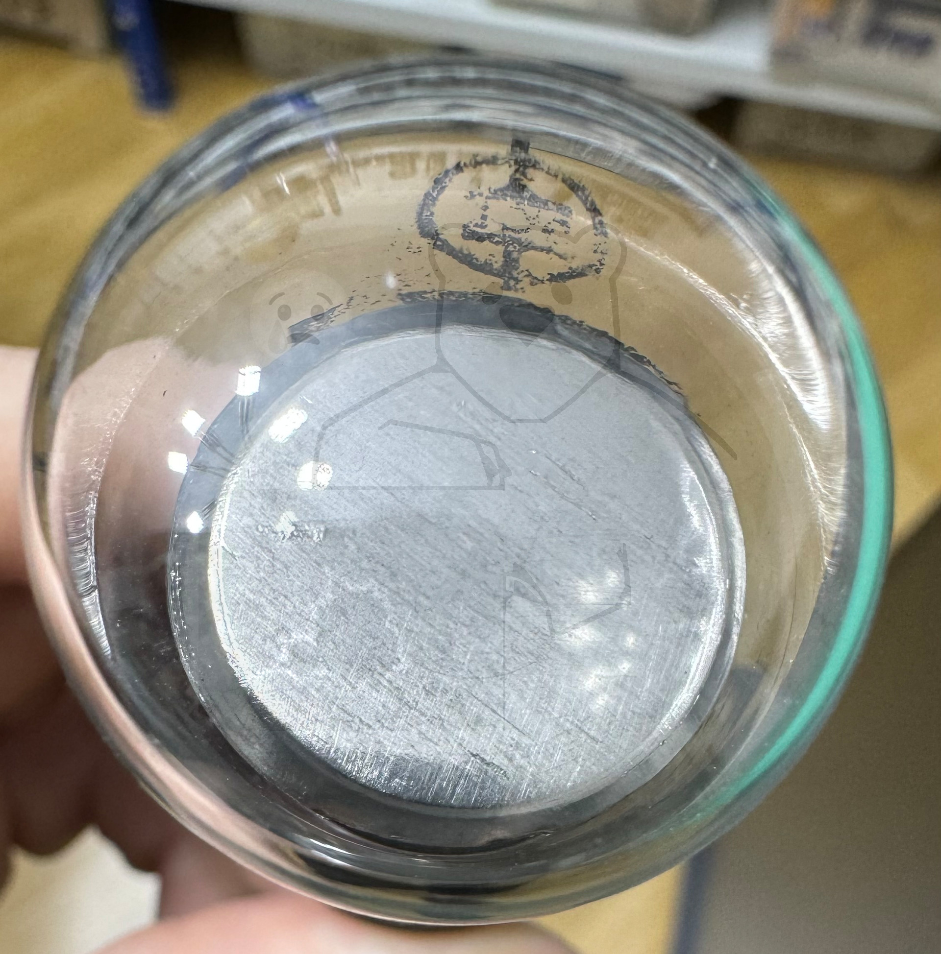 Röhre GLG34-11 #7480 Bild 8