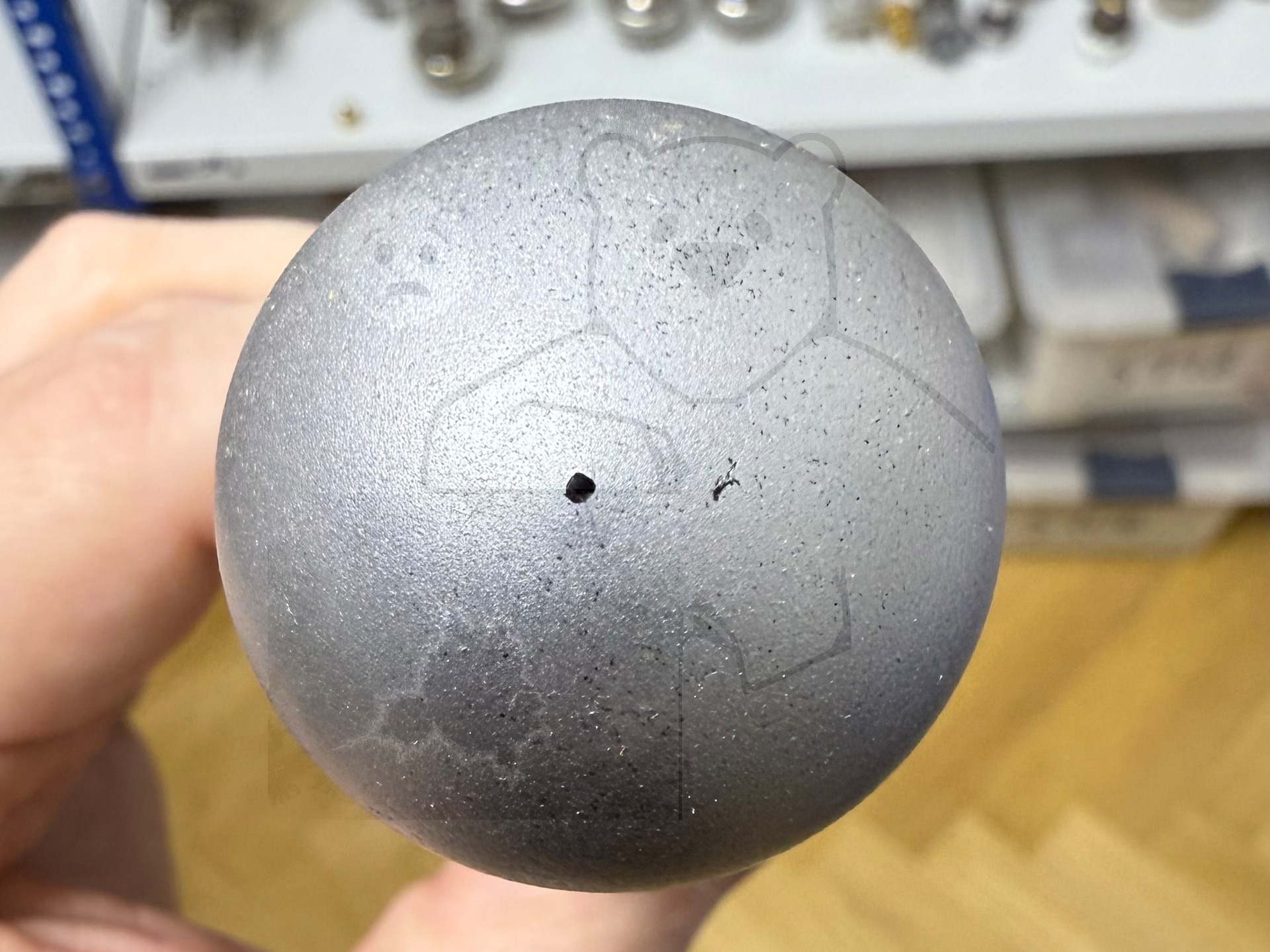 Röhre GR150-A #8295 Bild 4