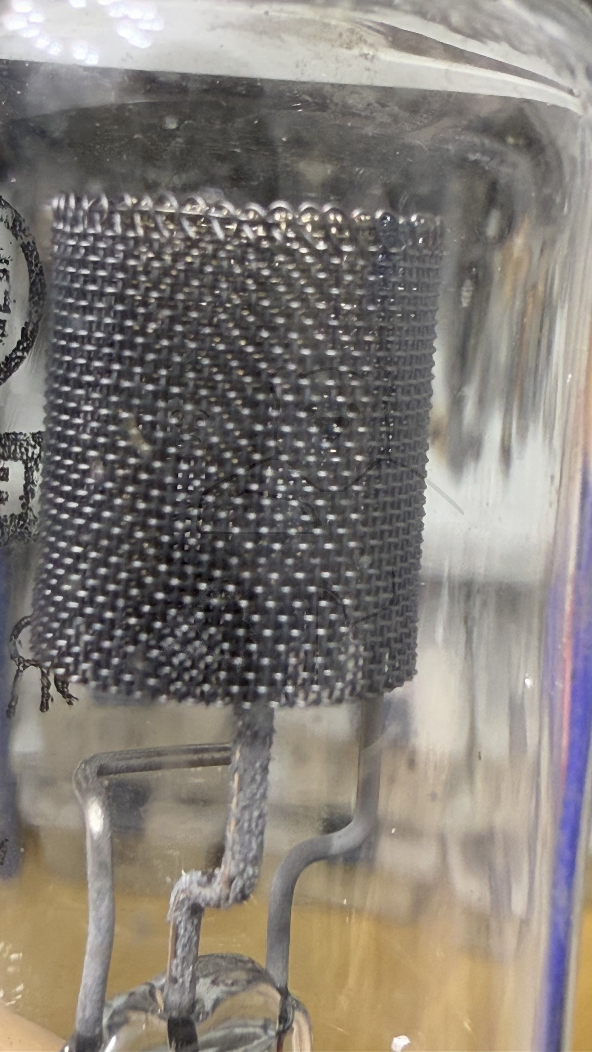 Röhre GR22-76 #8096 Bild 5