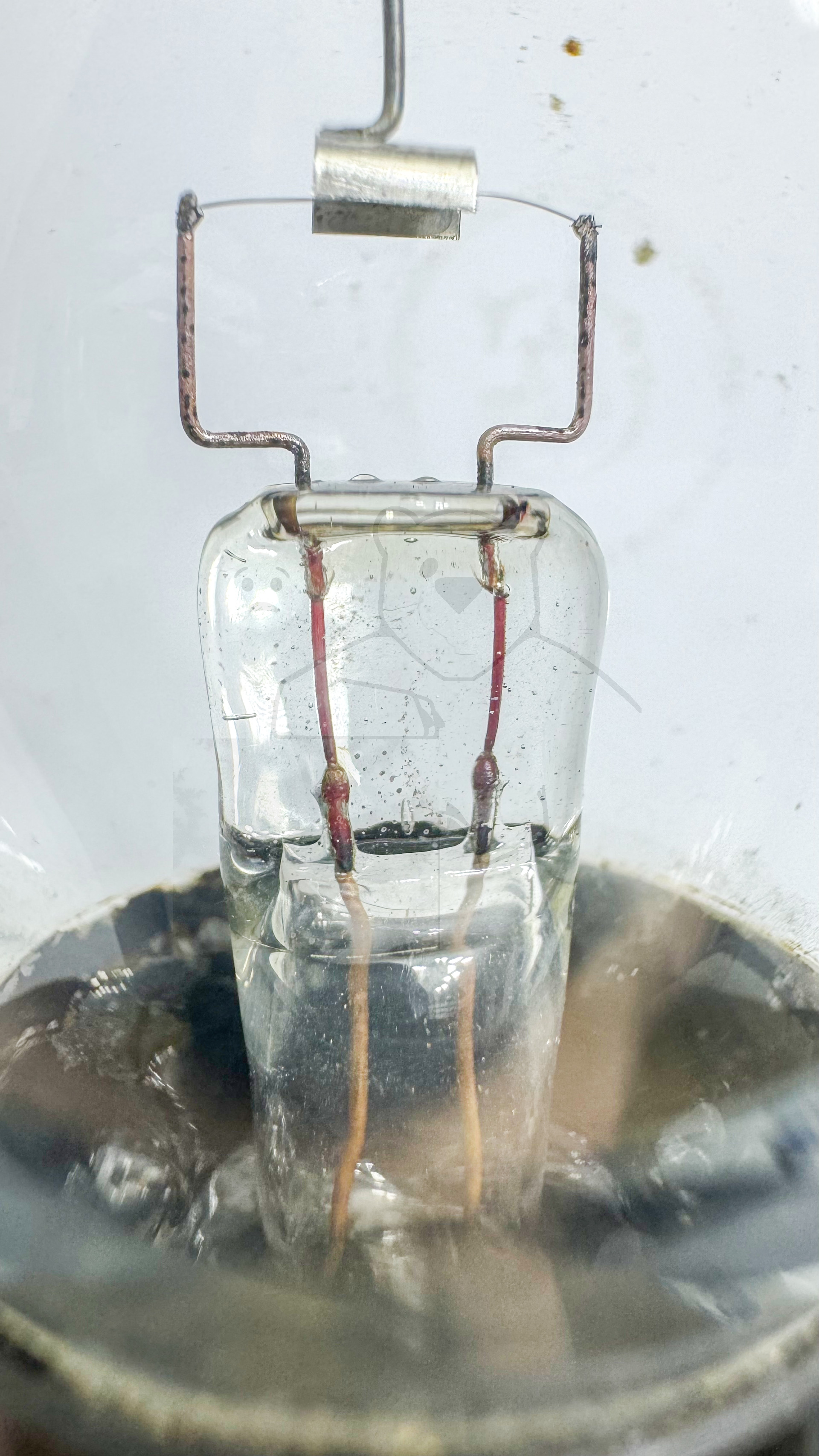 Röhre GW05R #6388 Bild 2