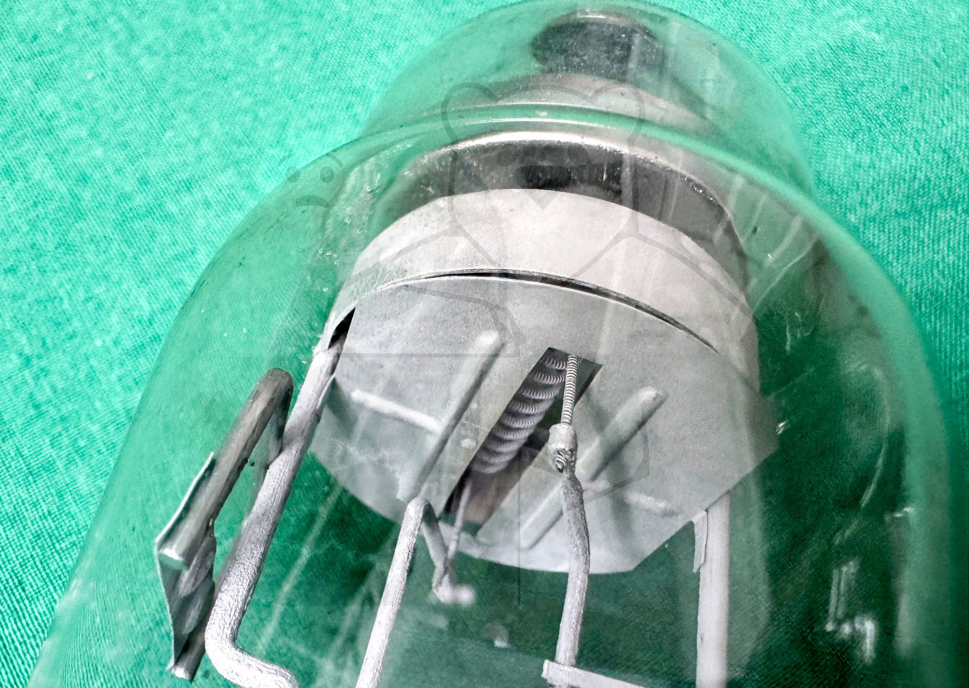 Röhre Gle10000-025-1 #6595 Bild 11