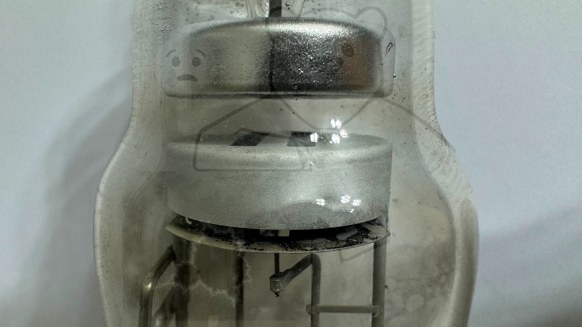 Röhre Gle10000-025-1 #6595 Bild 3