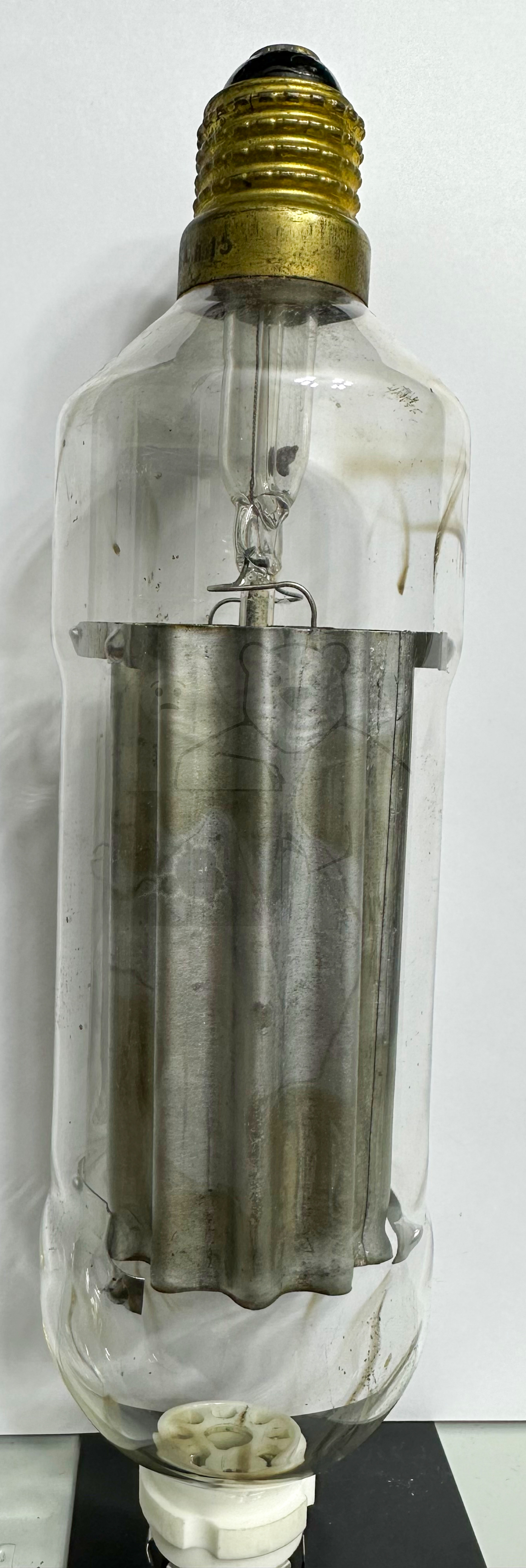 Röhre Glimmgleichrichter 210 - 240V 0,2A #7890 Bild 01