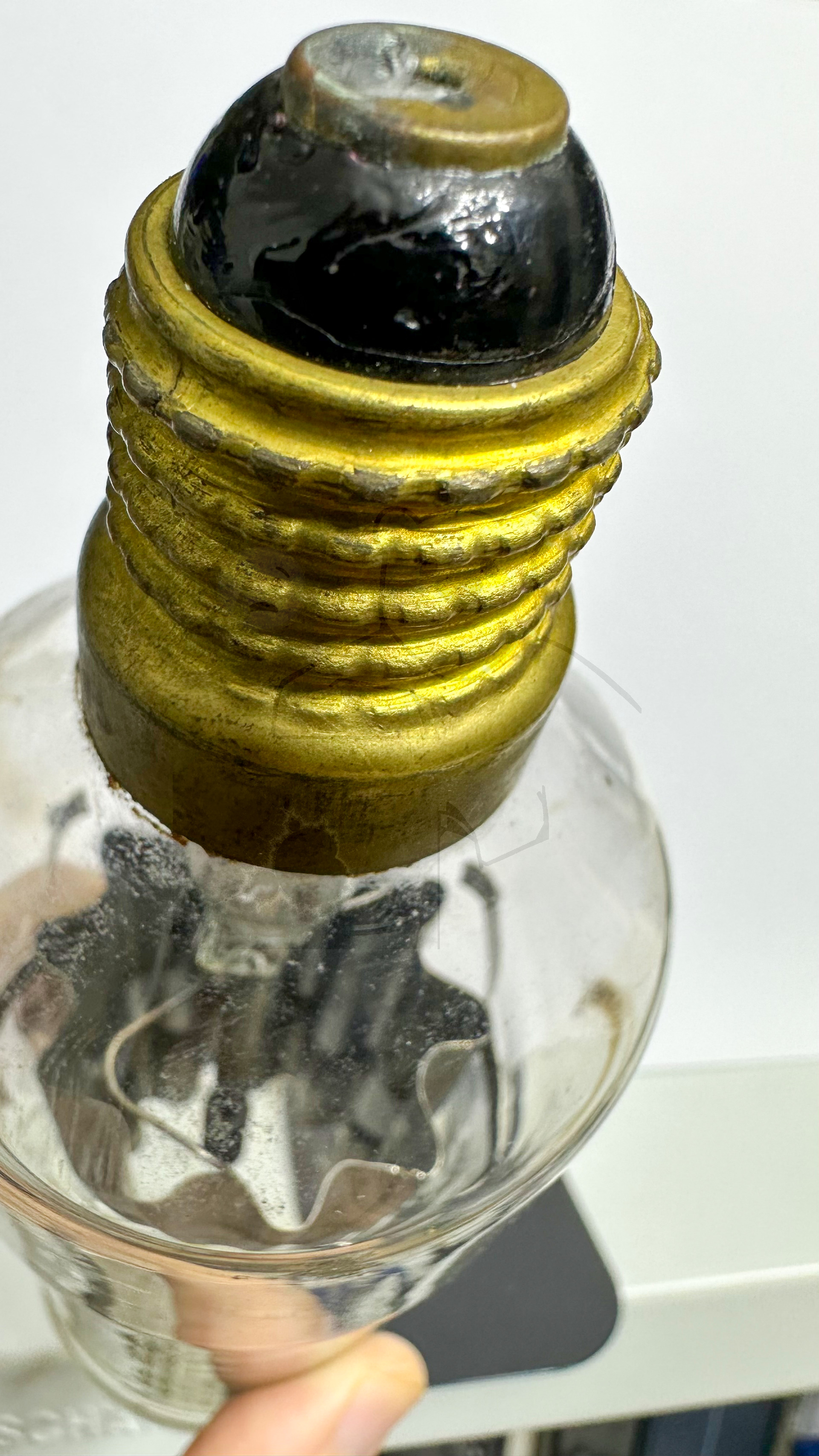 Röhre Glimmgleichrichter 210 - 240V 0,2A #7890 Bild 04