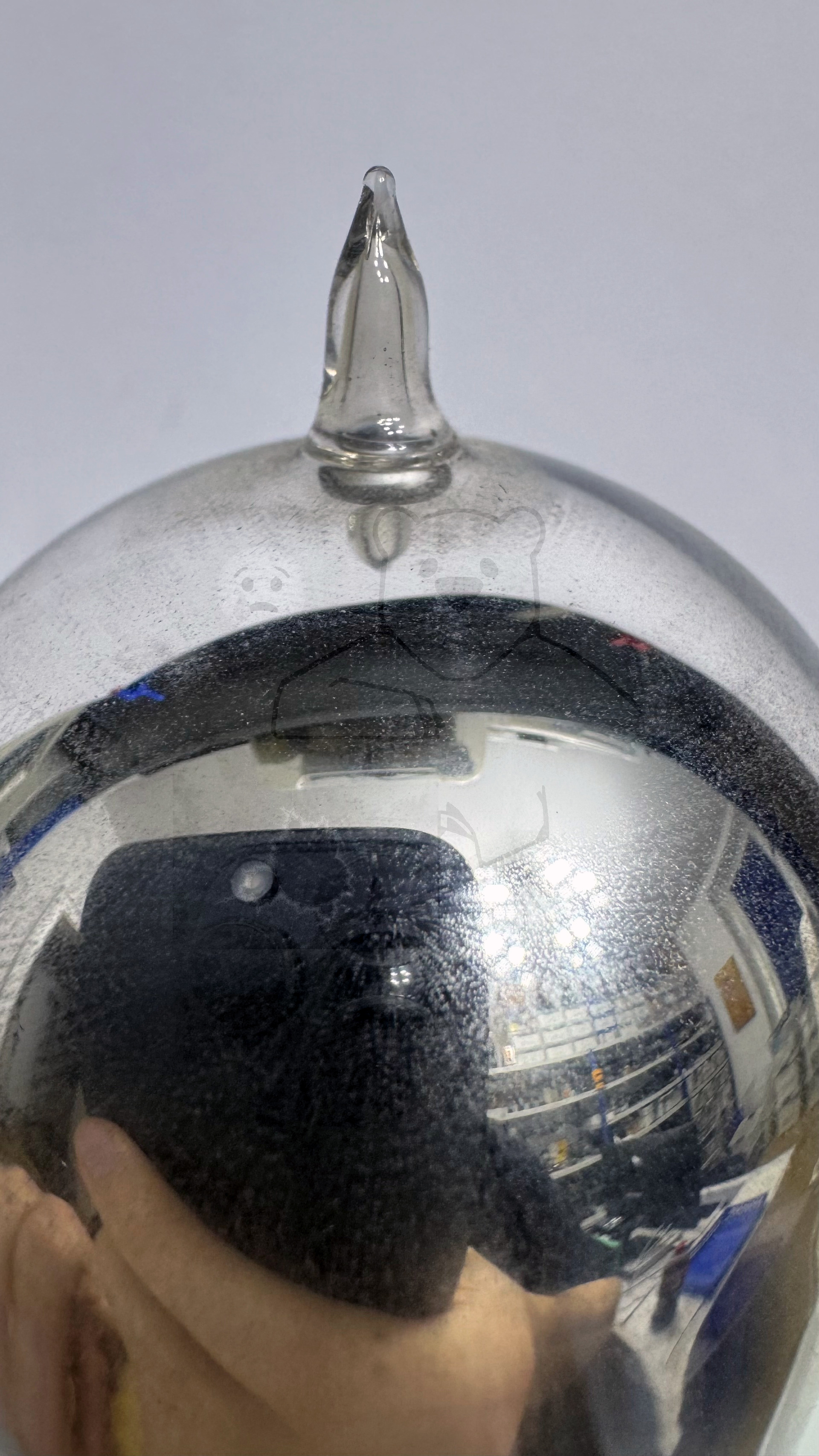 Röhre HF29 #6945 Bild 8