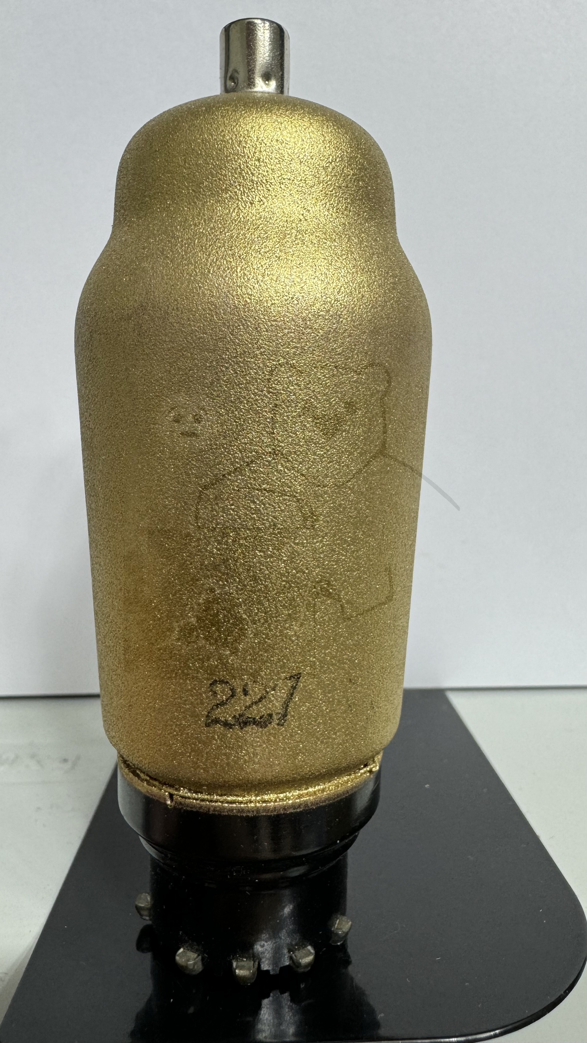 Röhre KK2 #0111 Bild 2