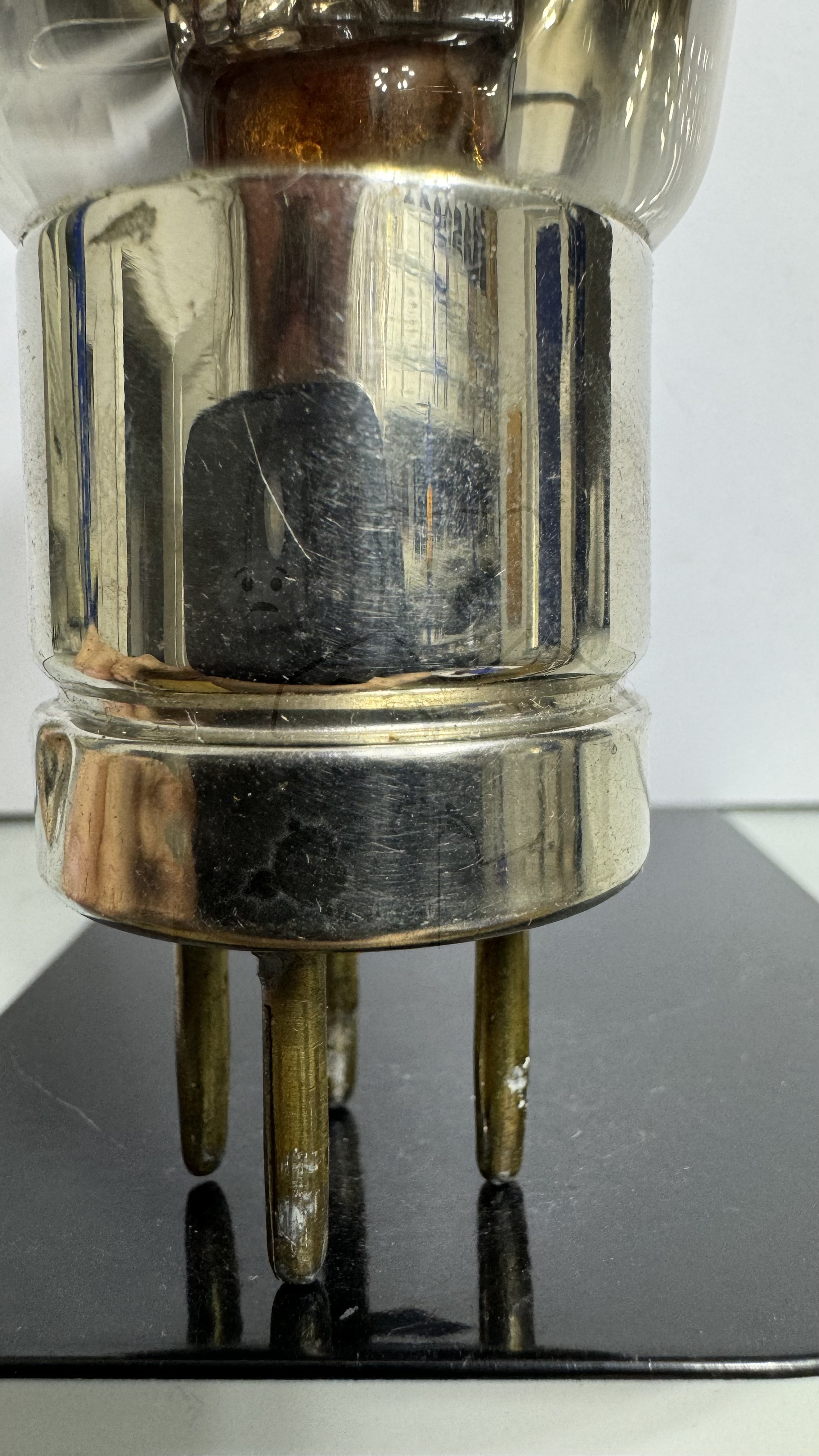 Röhre Kenotron K8 #4410 Bild 5