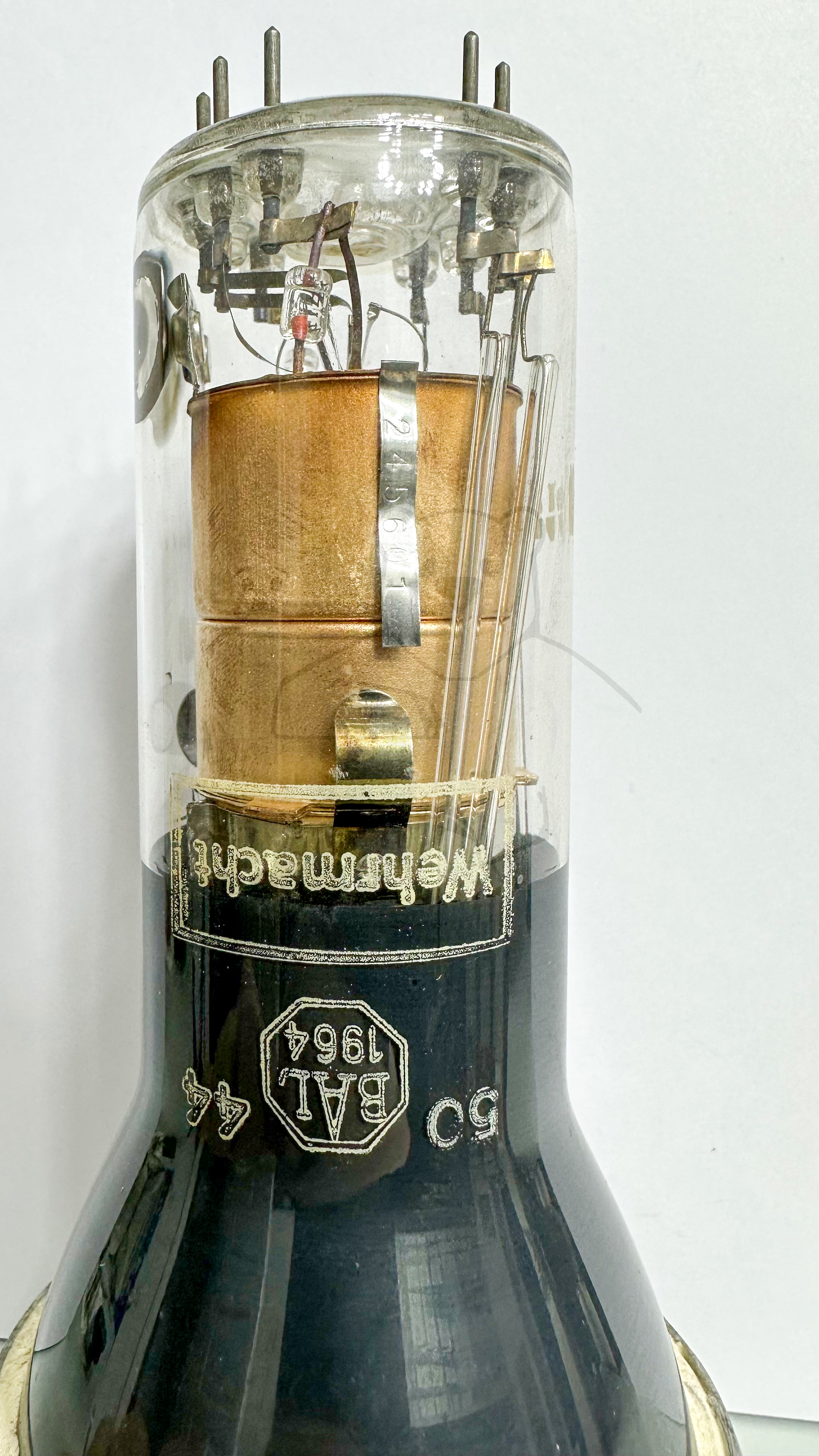 Röhre LB8 #8157 Bild 3