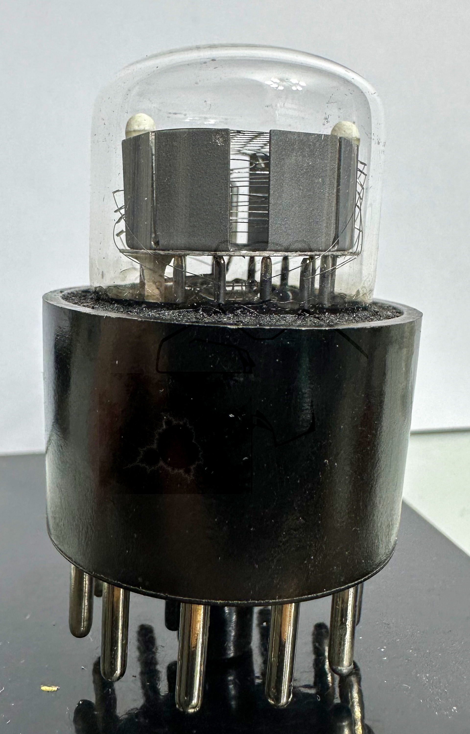 Röhre LC-516 #4552 Bild 1