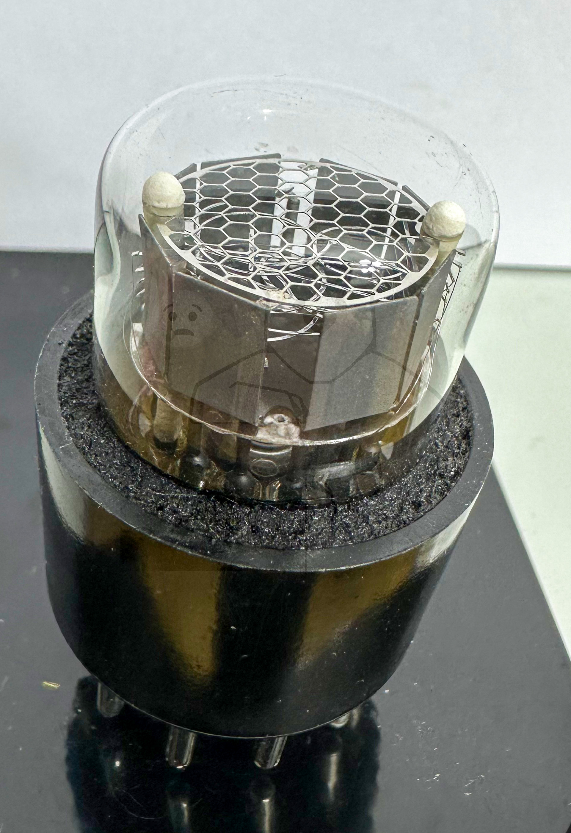 Röhre LC-516 #4552 Bild 2