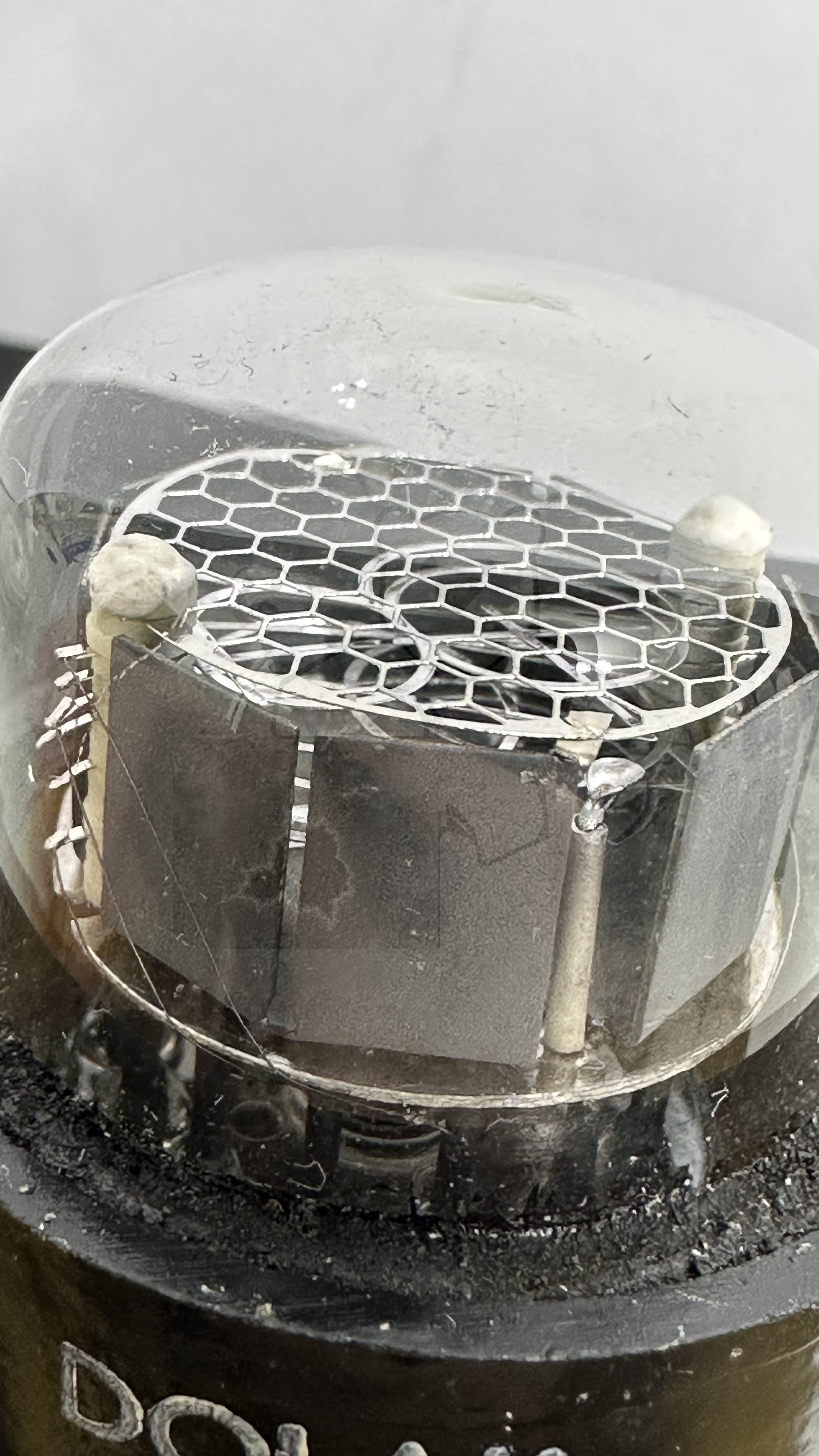 Röhre LC-516 #7099 Bild 2