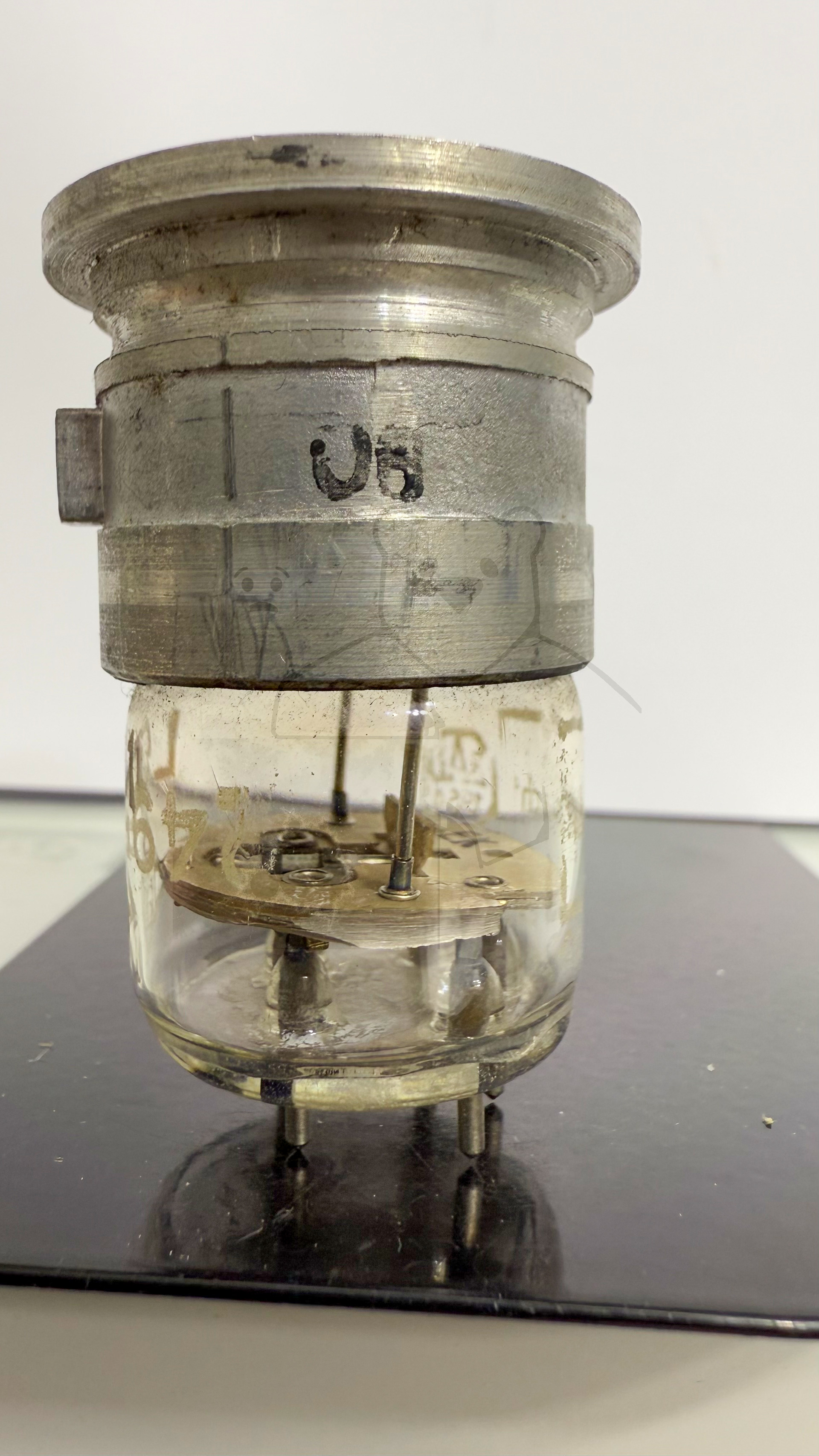 Röhre LG1 #6472 Bild 2