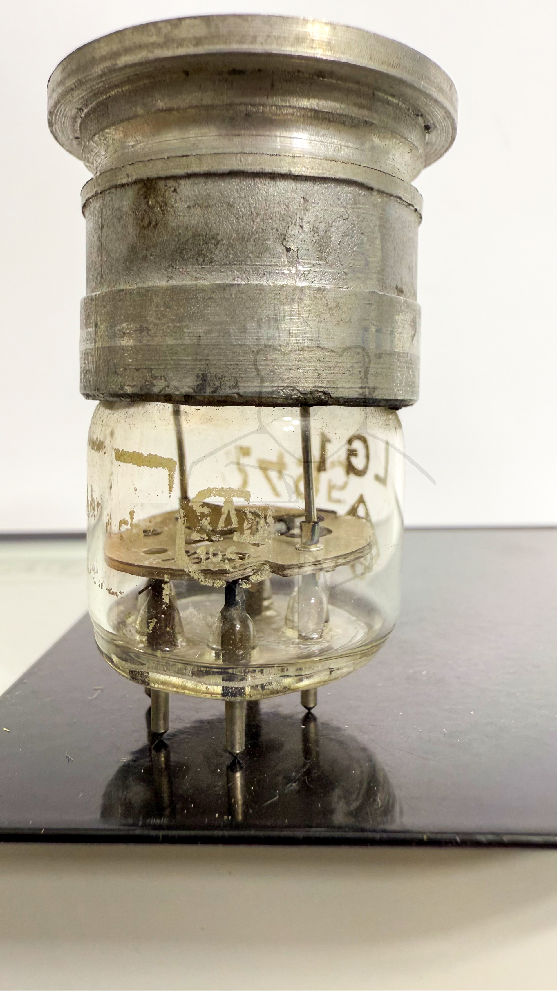 Röhre LG1 #6472 Bild 3