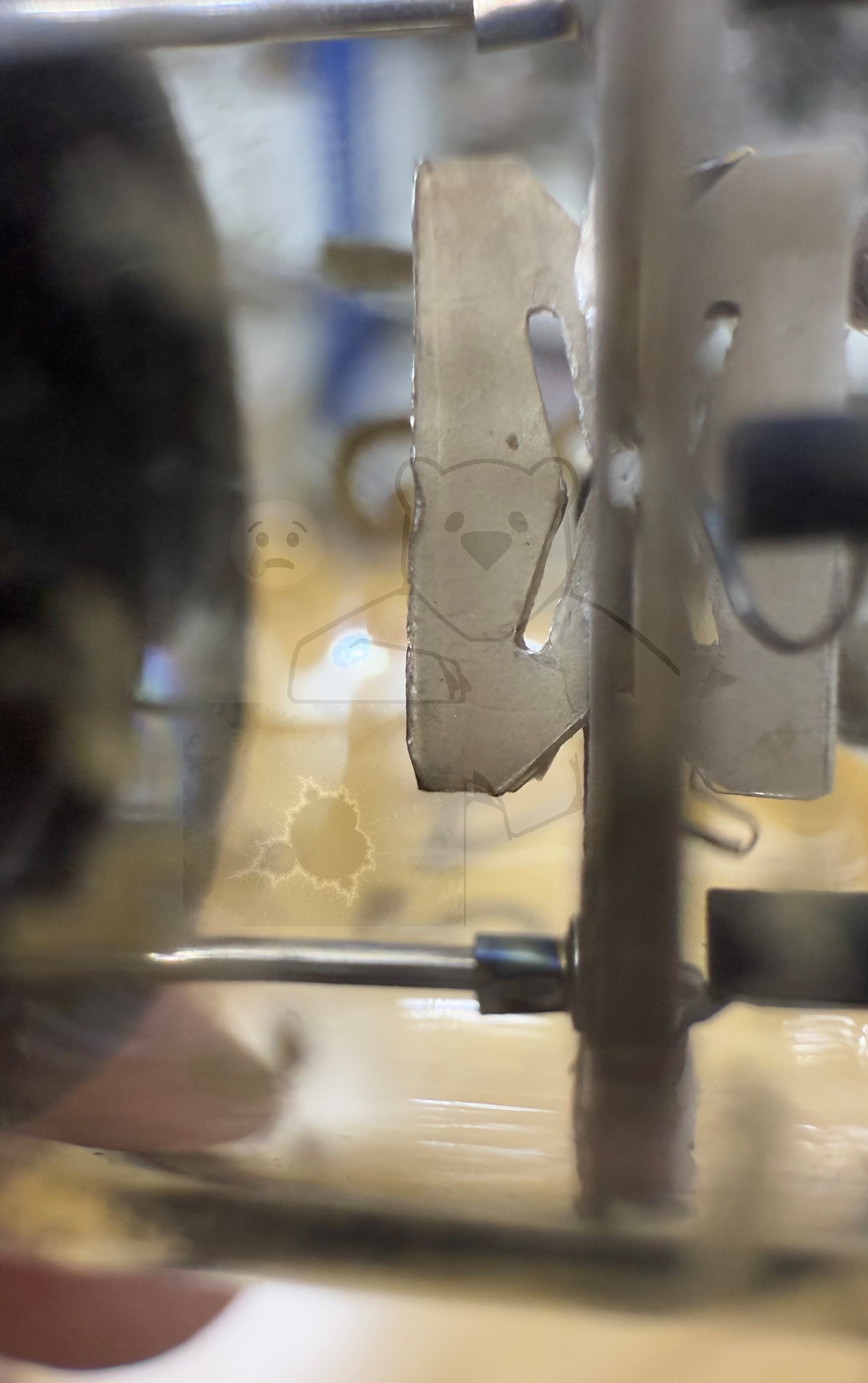 Röhre LG1 #6472 Bild 7