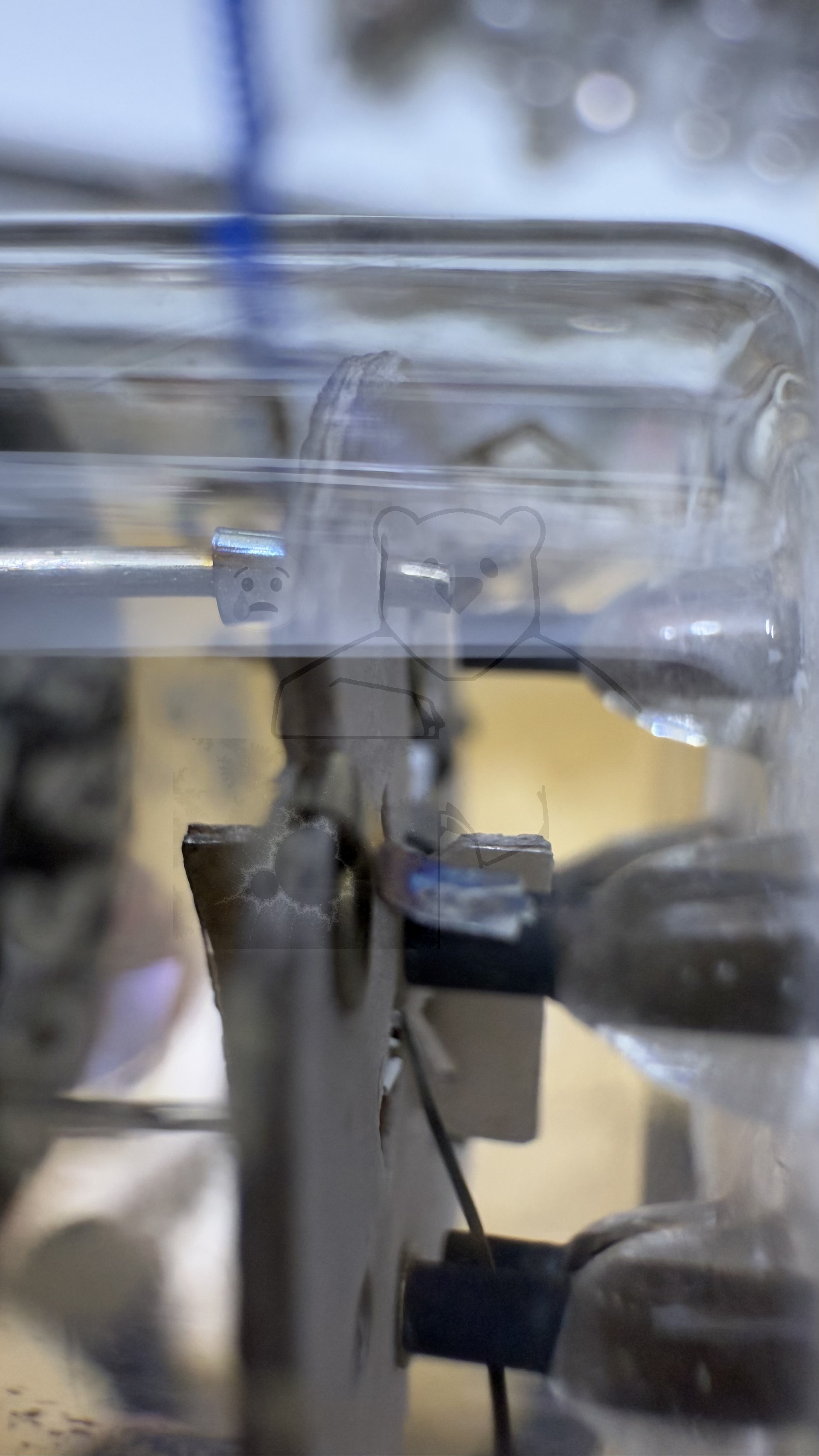 Röhre LG1 #6472 Bild 8