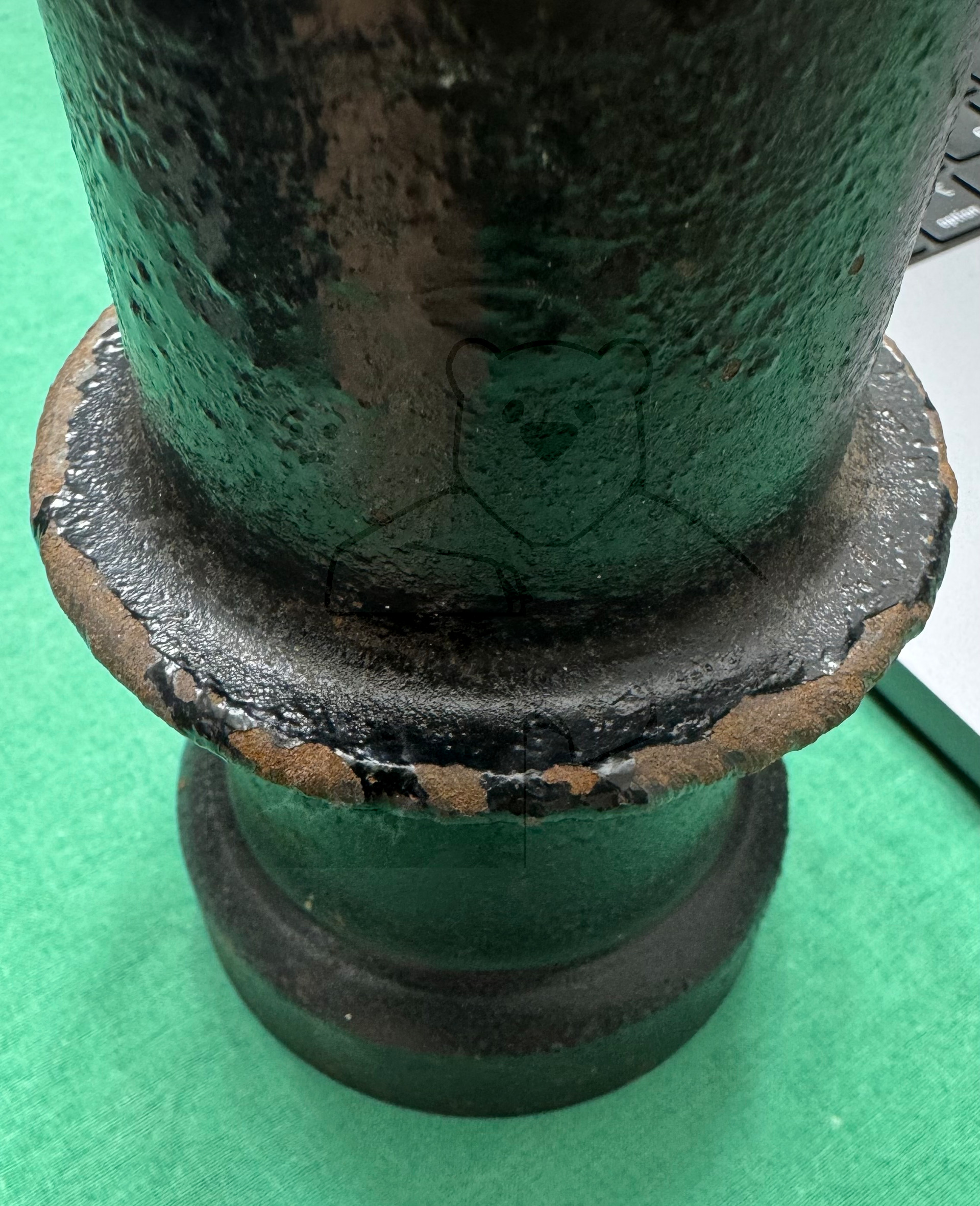 Röhre LG1001 #8159 Bild 10