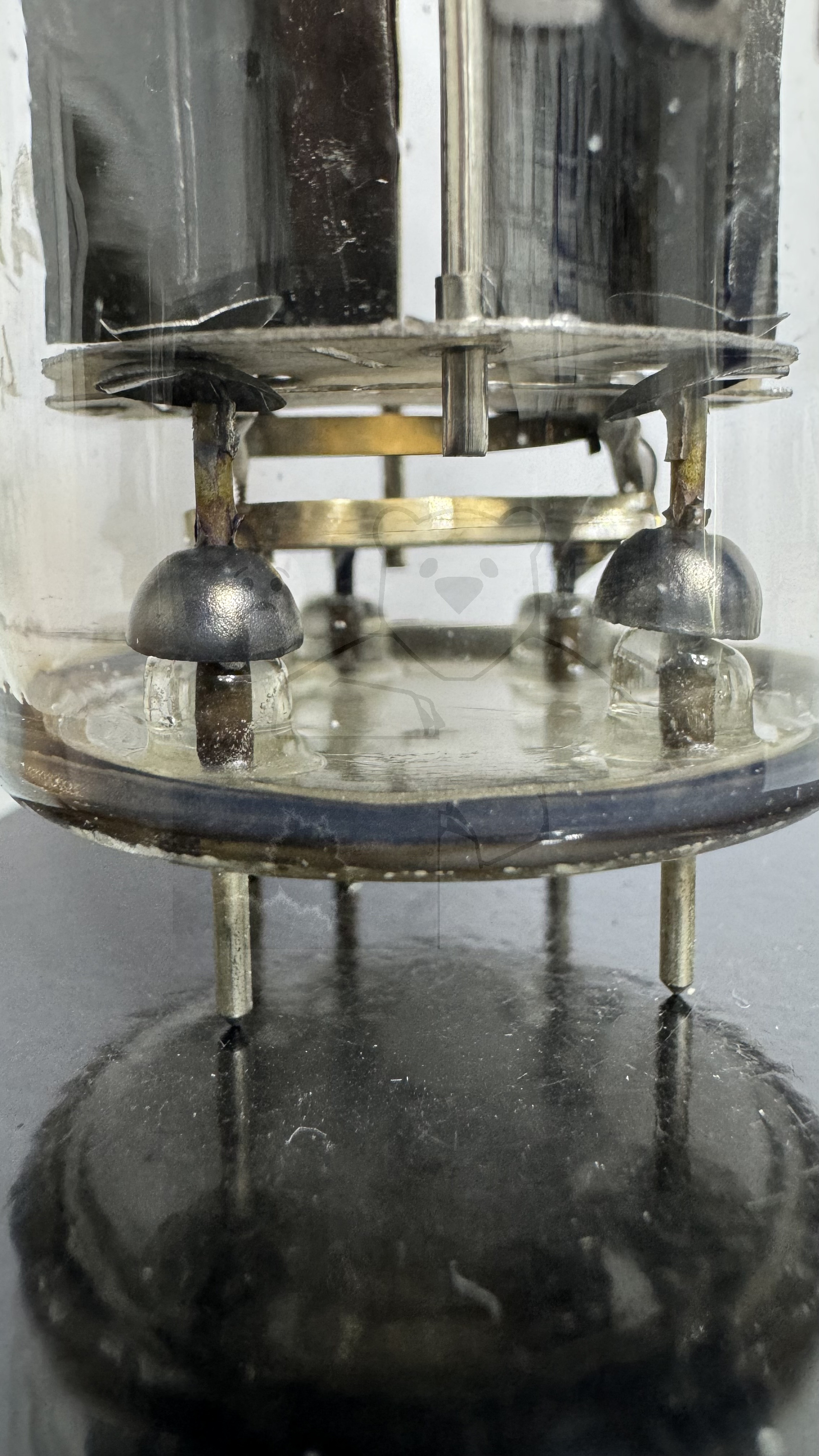 Röhre LG12 #8196 Bild 6