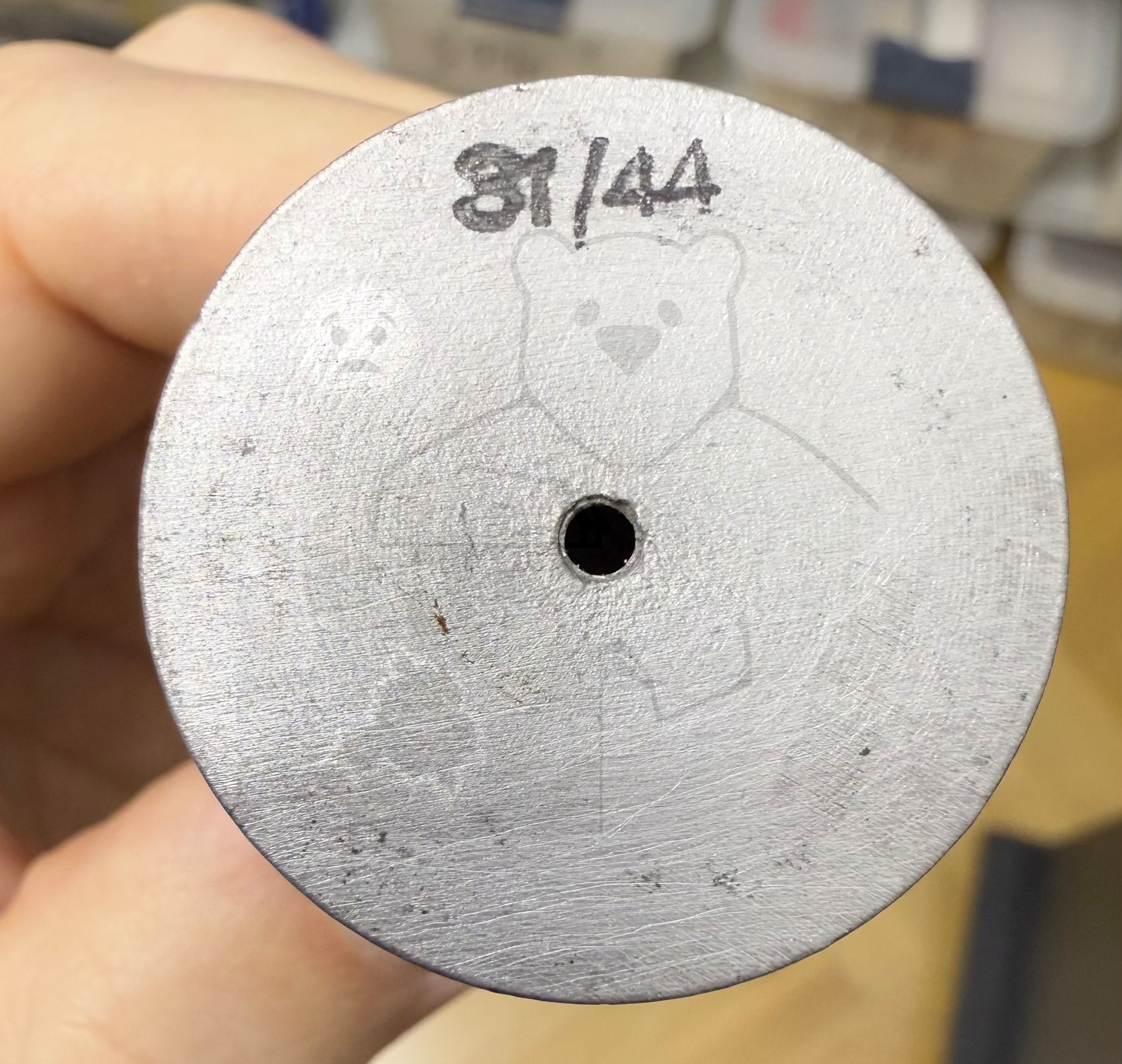 Röhre LG16 #7785 Bild 13