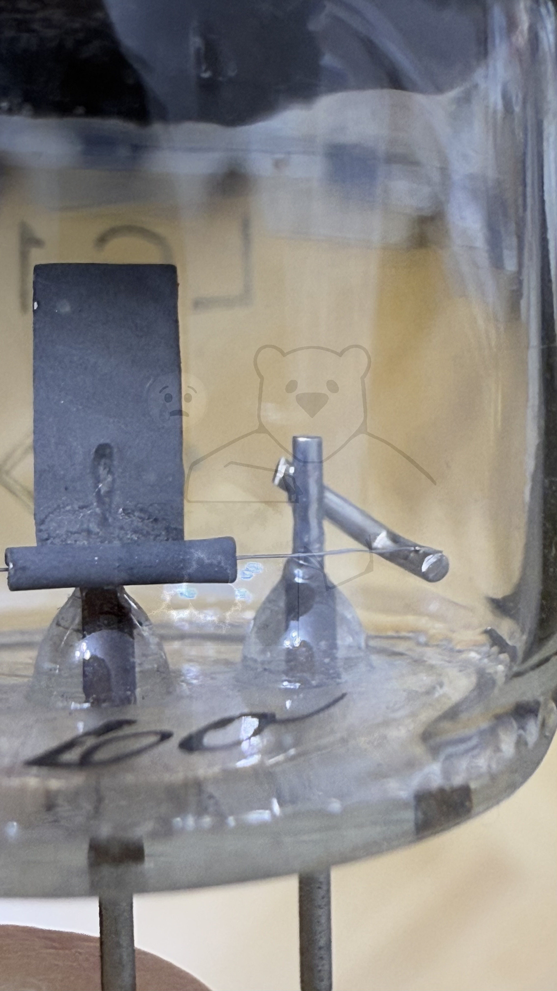 Röhre LG16 #7785 Bild 9