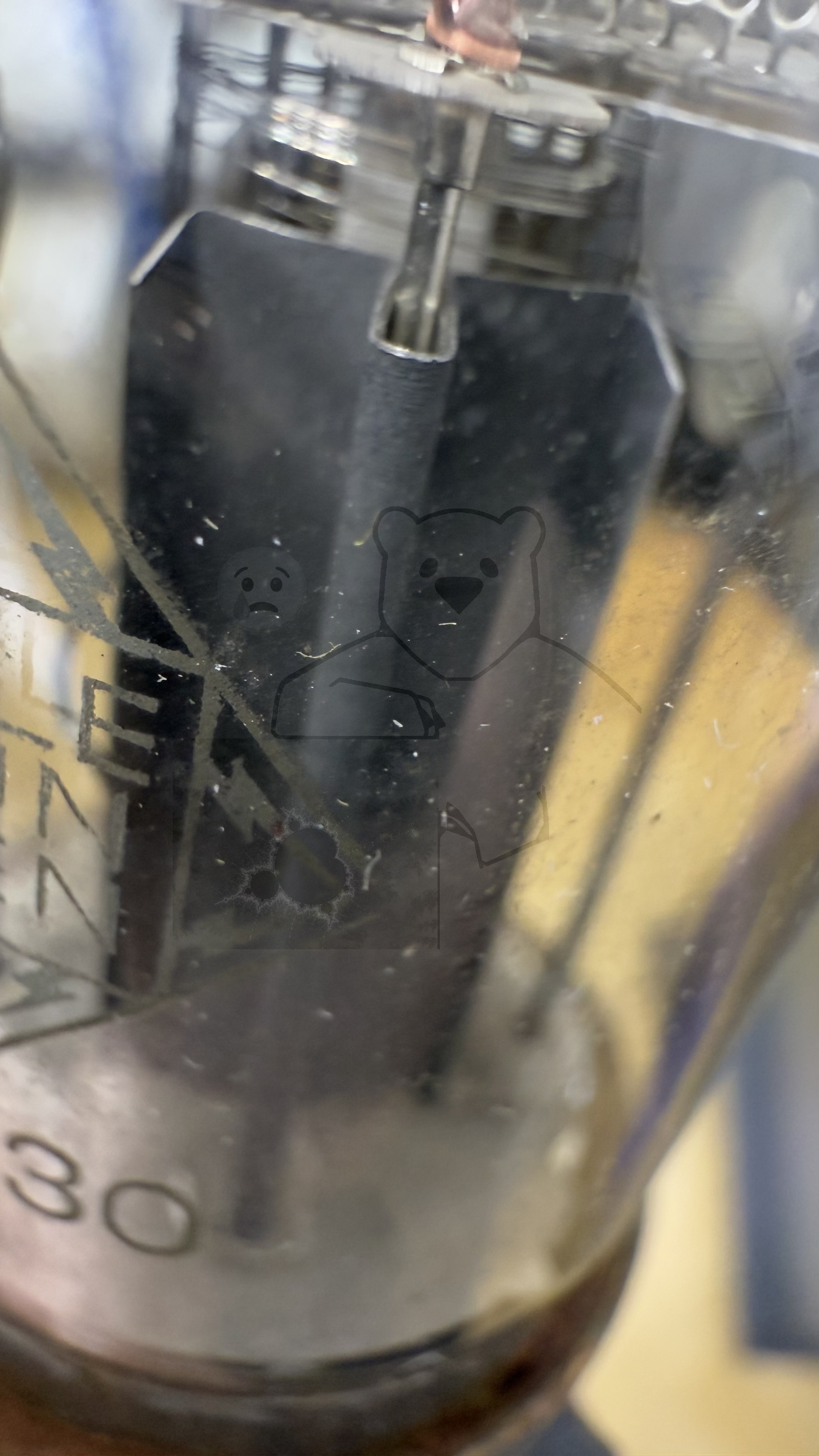 Röhre LV30 #7272 Bild 10