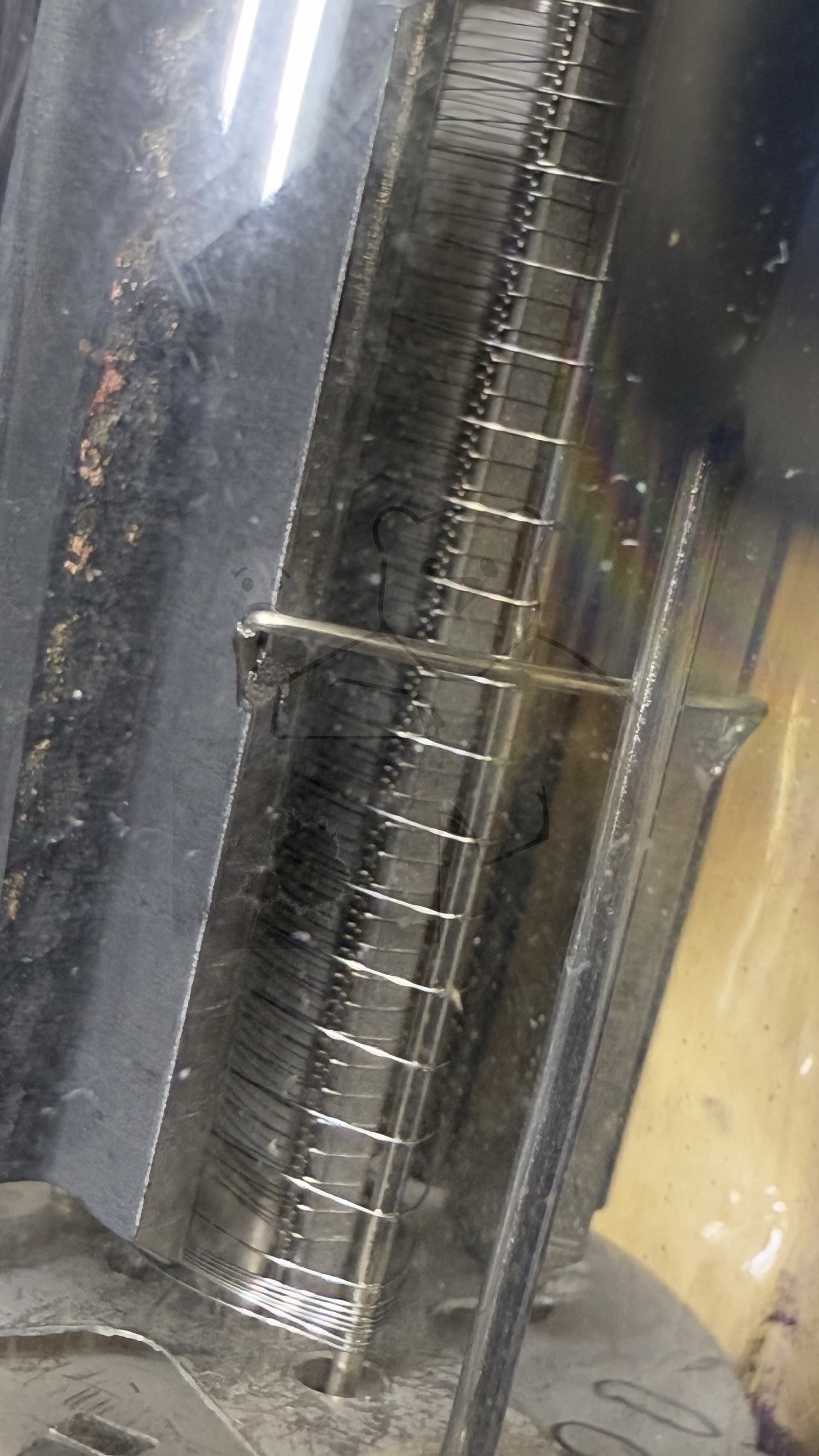 Röhre LV30 #7272 Bild 11