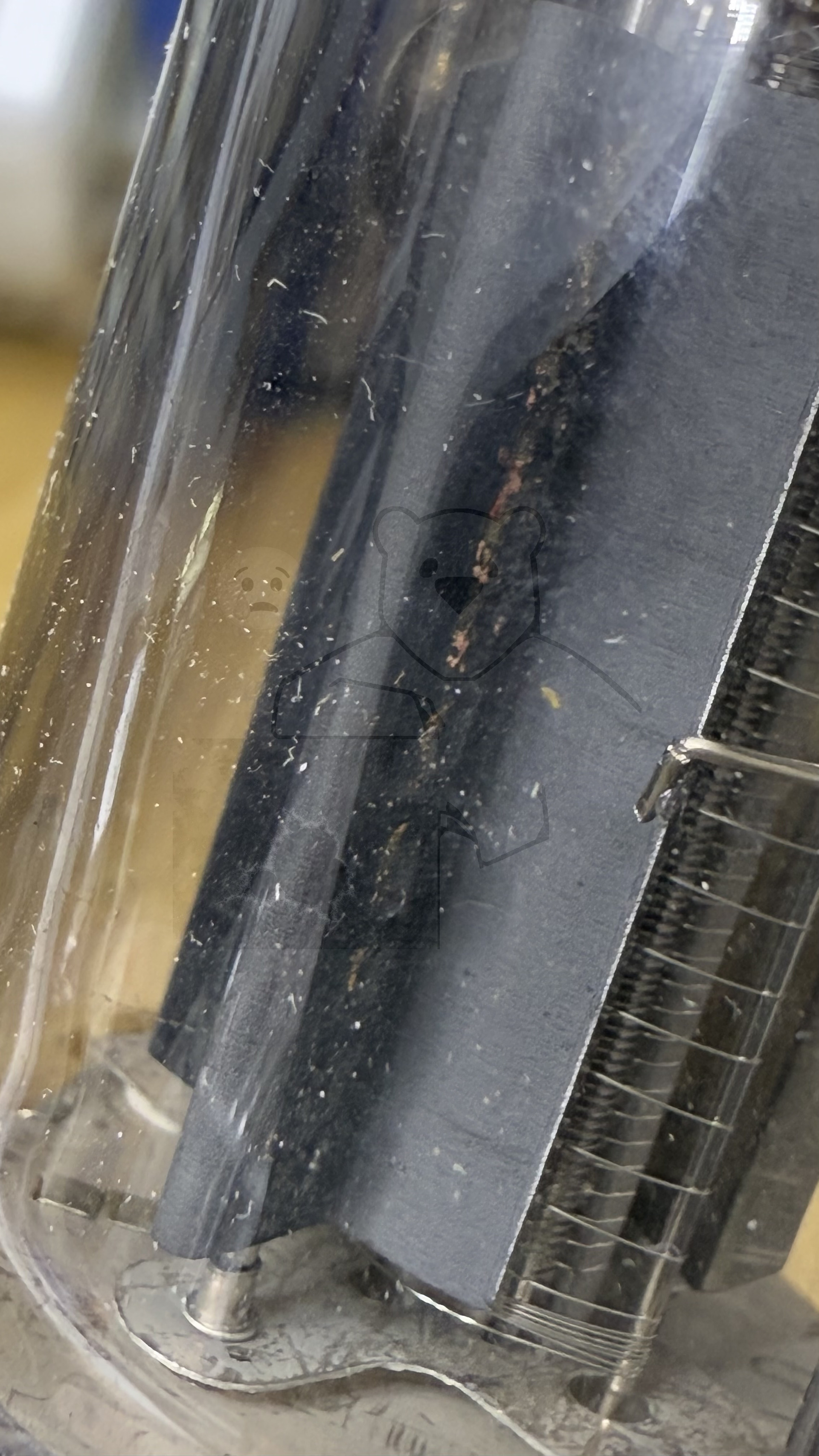 Röhre LV30 #7272 Bild 12