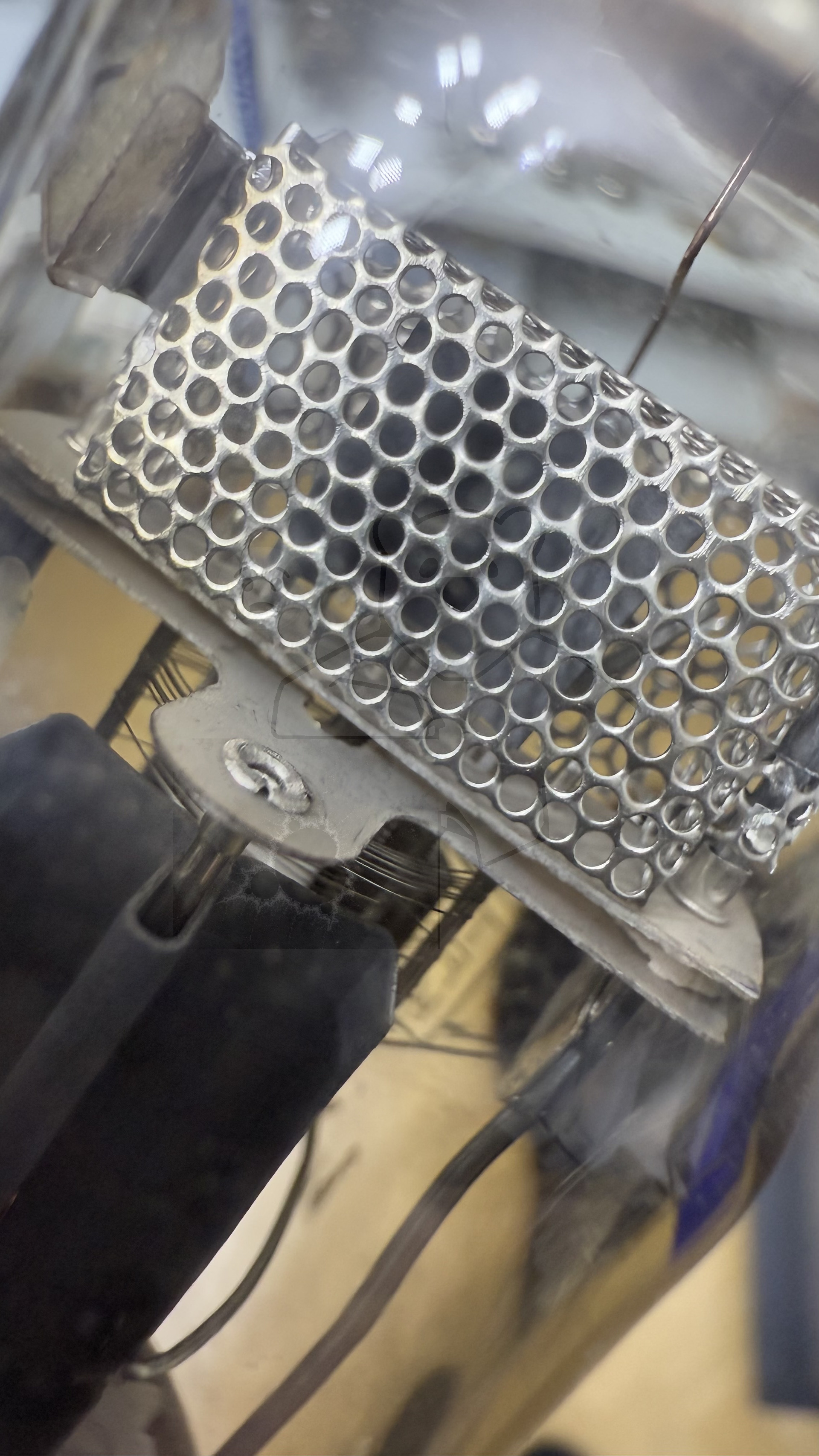 Röhre LV30 #7272 Bild 13