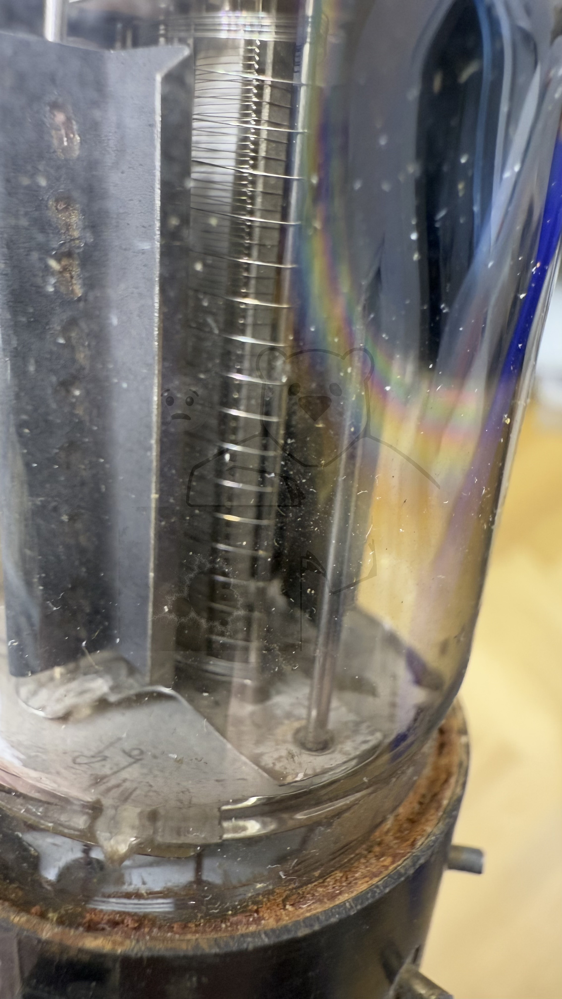 Röhre LV30 #7272 Bild 6