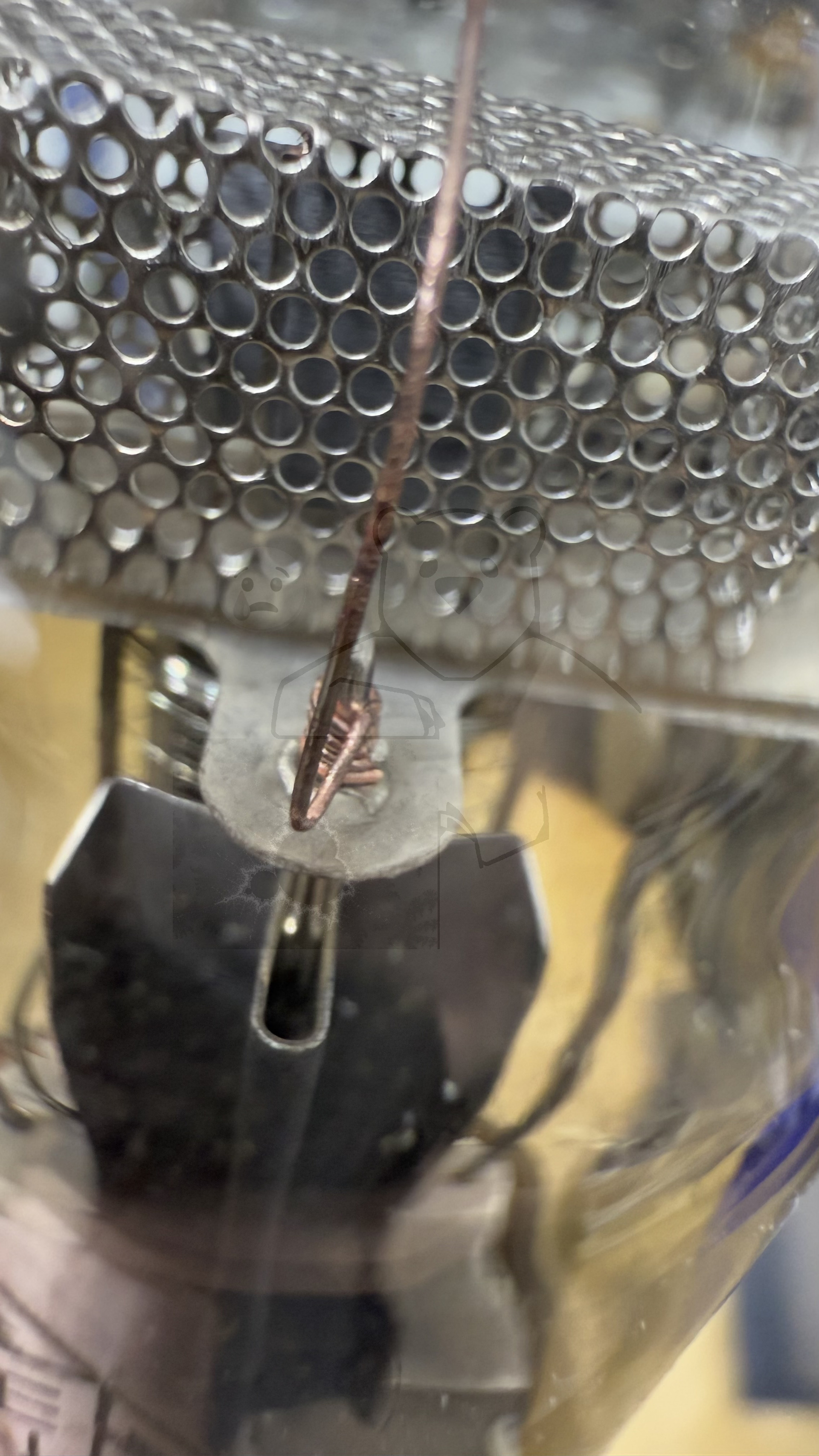 Röhre LV30 #7272 Bild 9