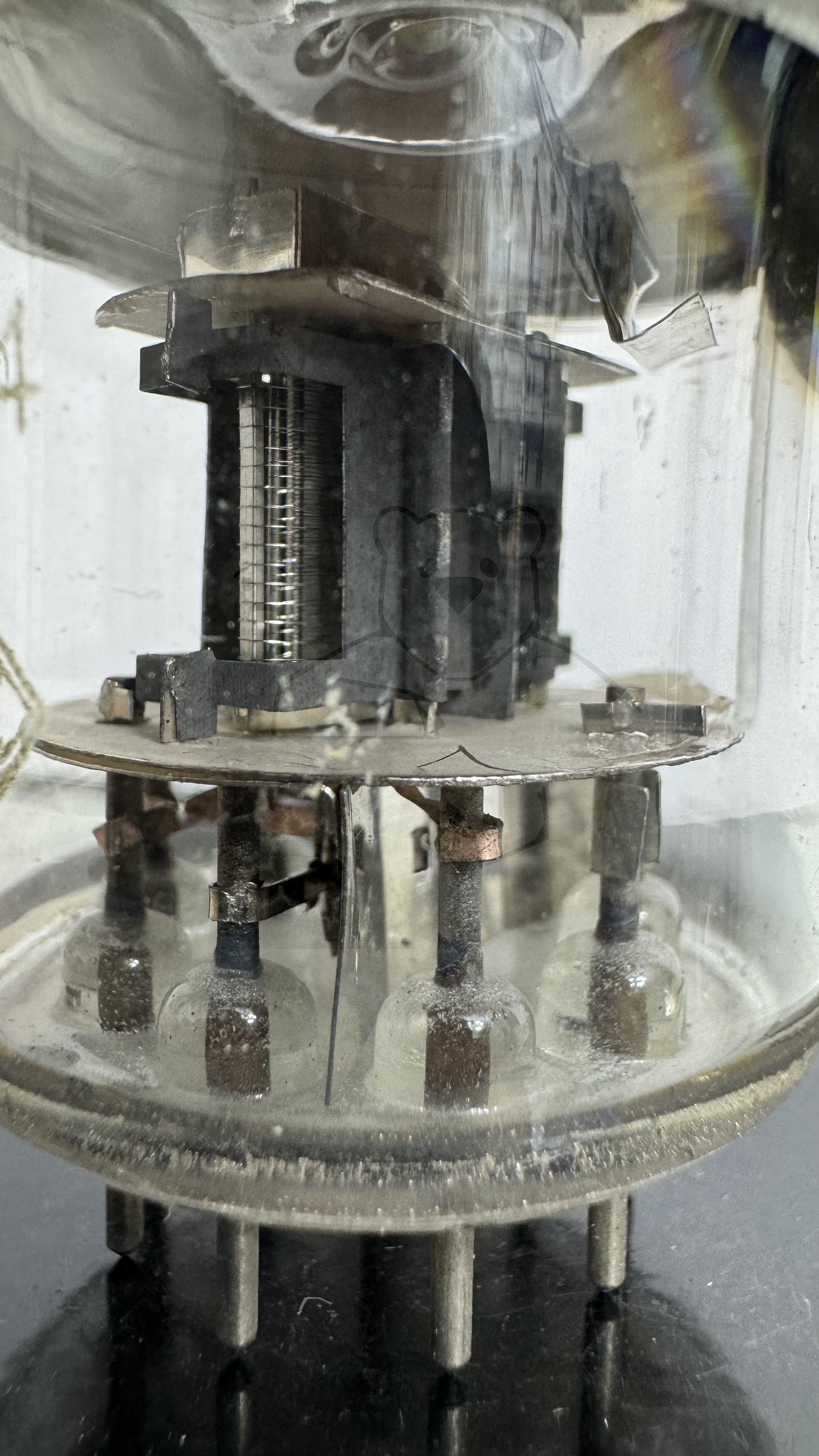 Röhre LV4 #8194 Bild 5